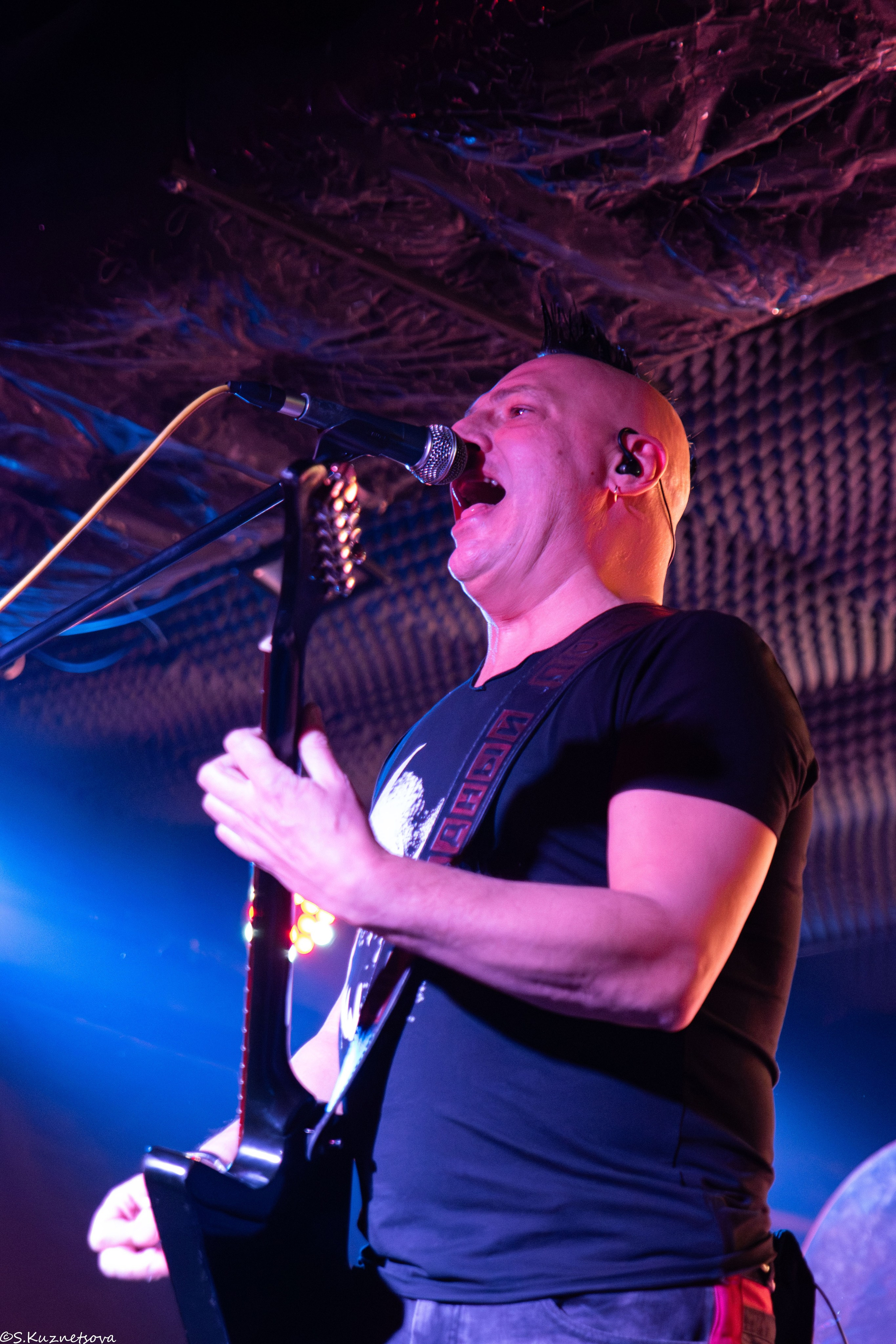 Бригадный Подряд, г. Воронеж. Репортажный и портретный фотограф из Воронежа — Светлана Кузнецова