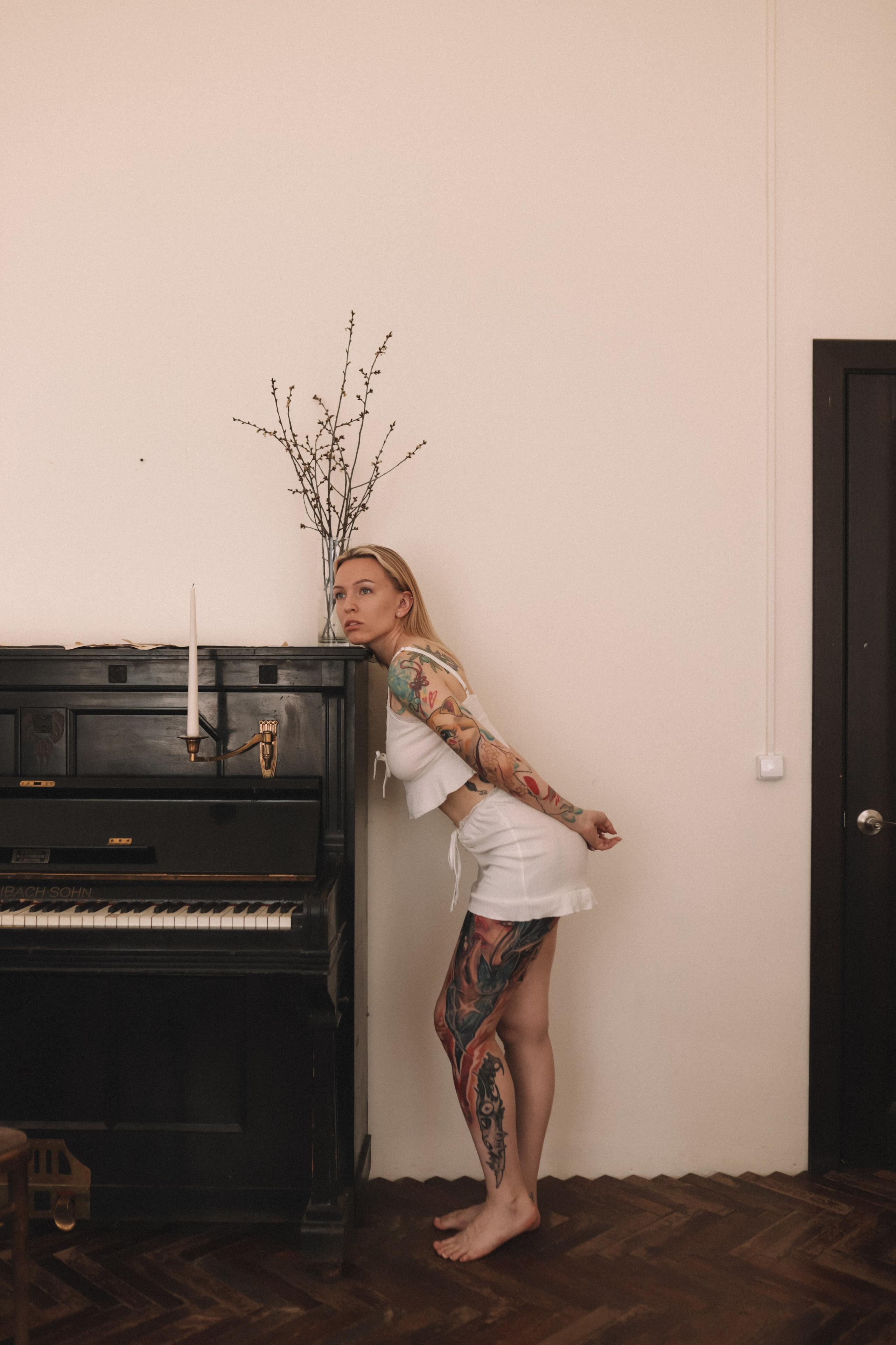 Марина. Фотограф в Нижнем Новгороде Кристина Батанова