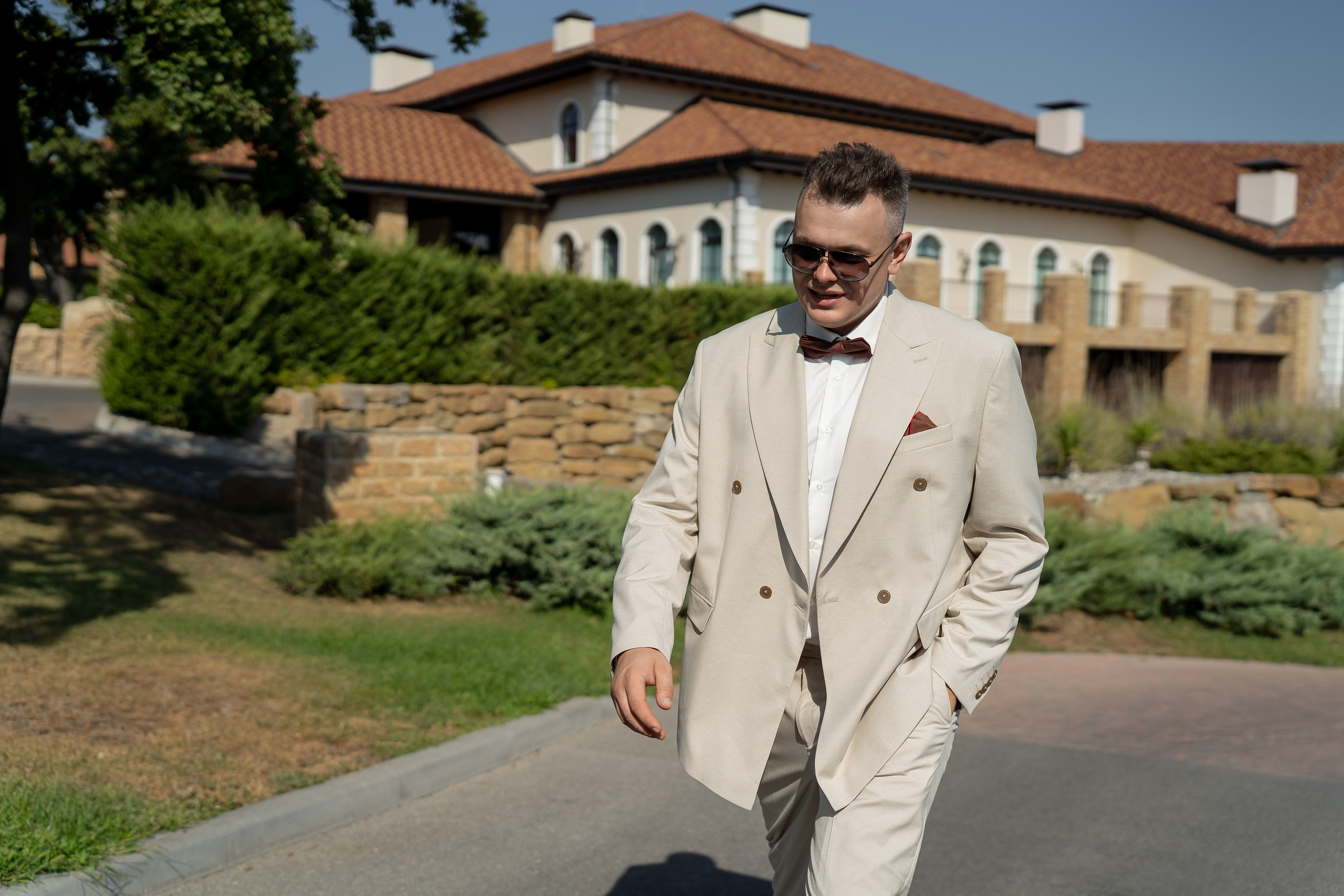 Сергей и Александра (Геленджик Гольф-Резорт). Карпенко Марина свадебный и семейный фотограф Анапа, Краснодар, Геленджик, Сочи, Темрюк