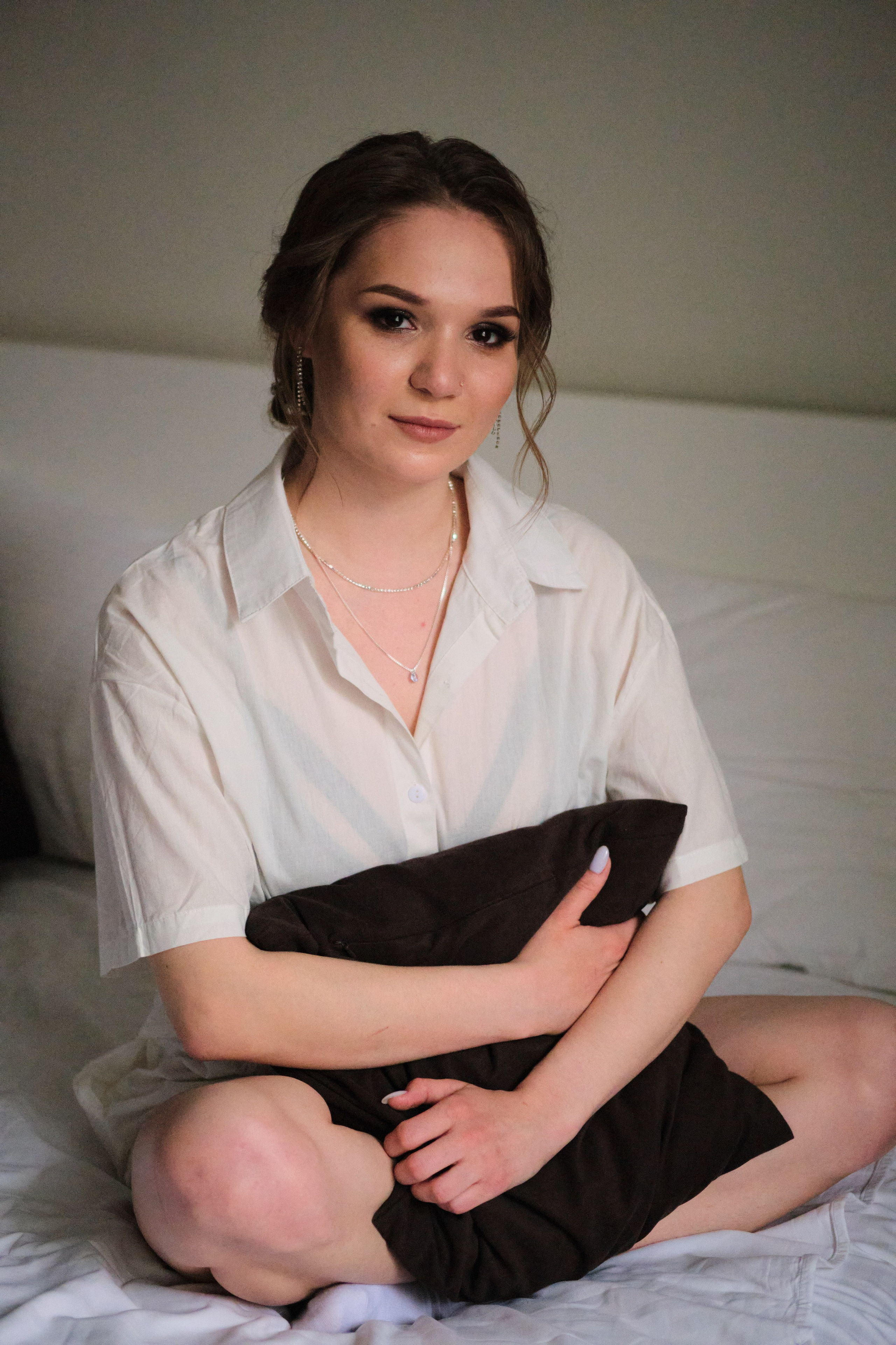 Эмин и Анастасия. Свадебный и семейный фотограф в Новокузнецке Иван Иванов