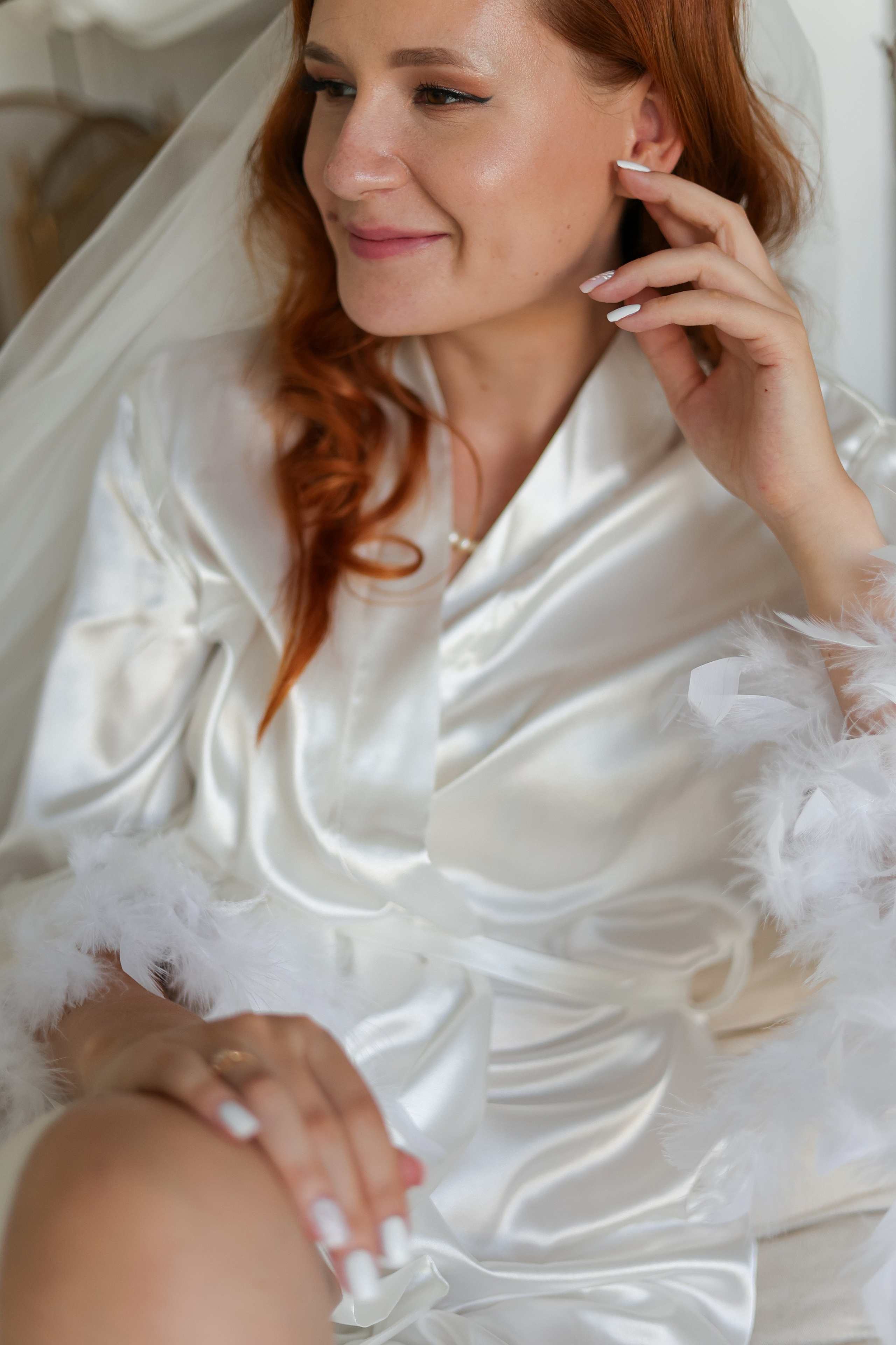 Настя и Сергей. Свадебный фотограф Беларусь Ольга Козыренко