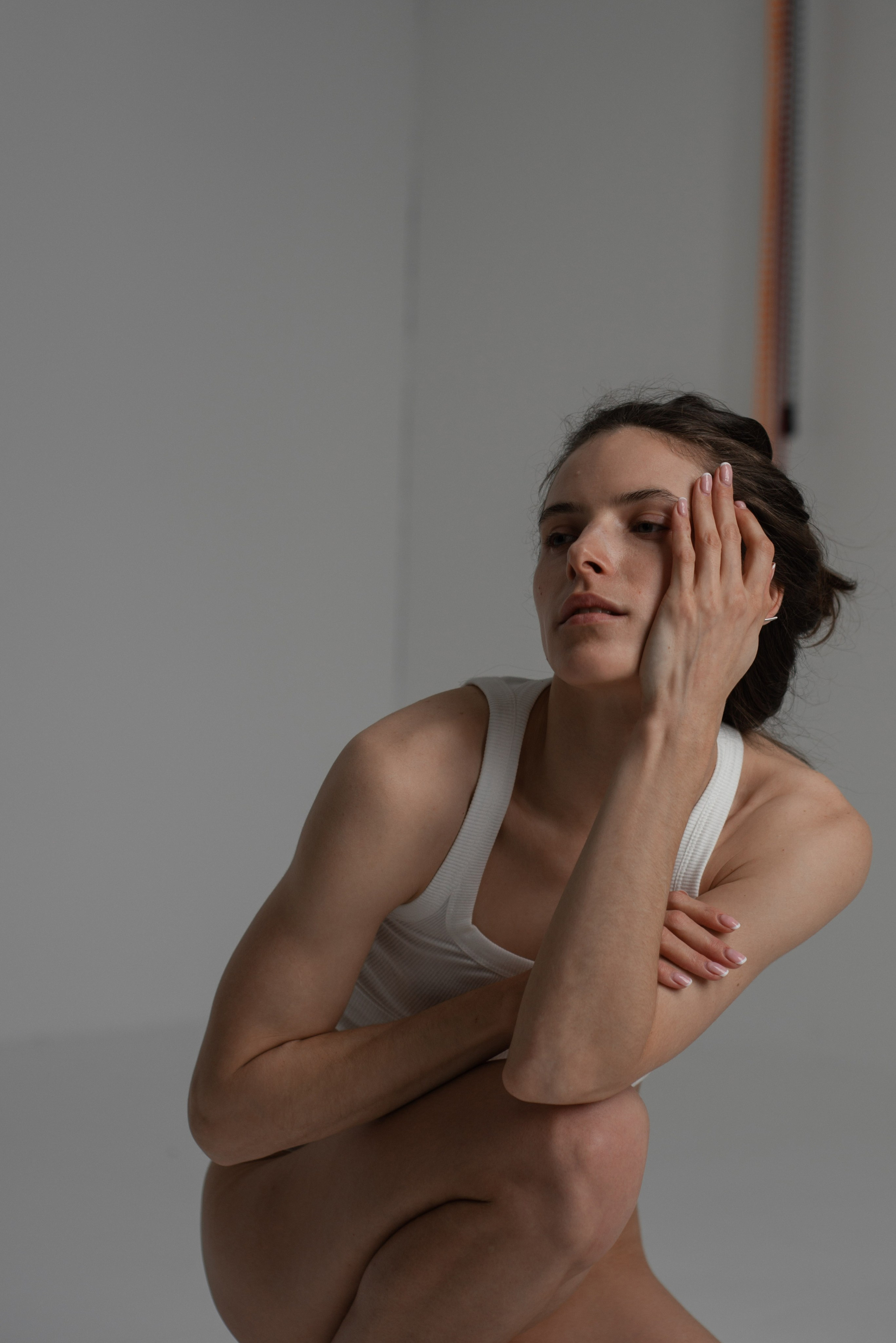 Юля. Фотограф Нижний Новгорода Елена Калмыкова