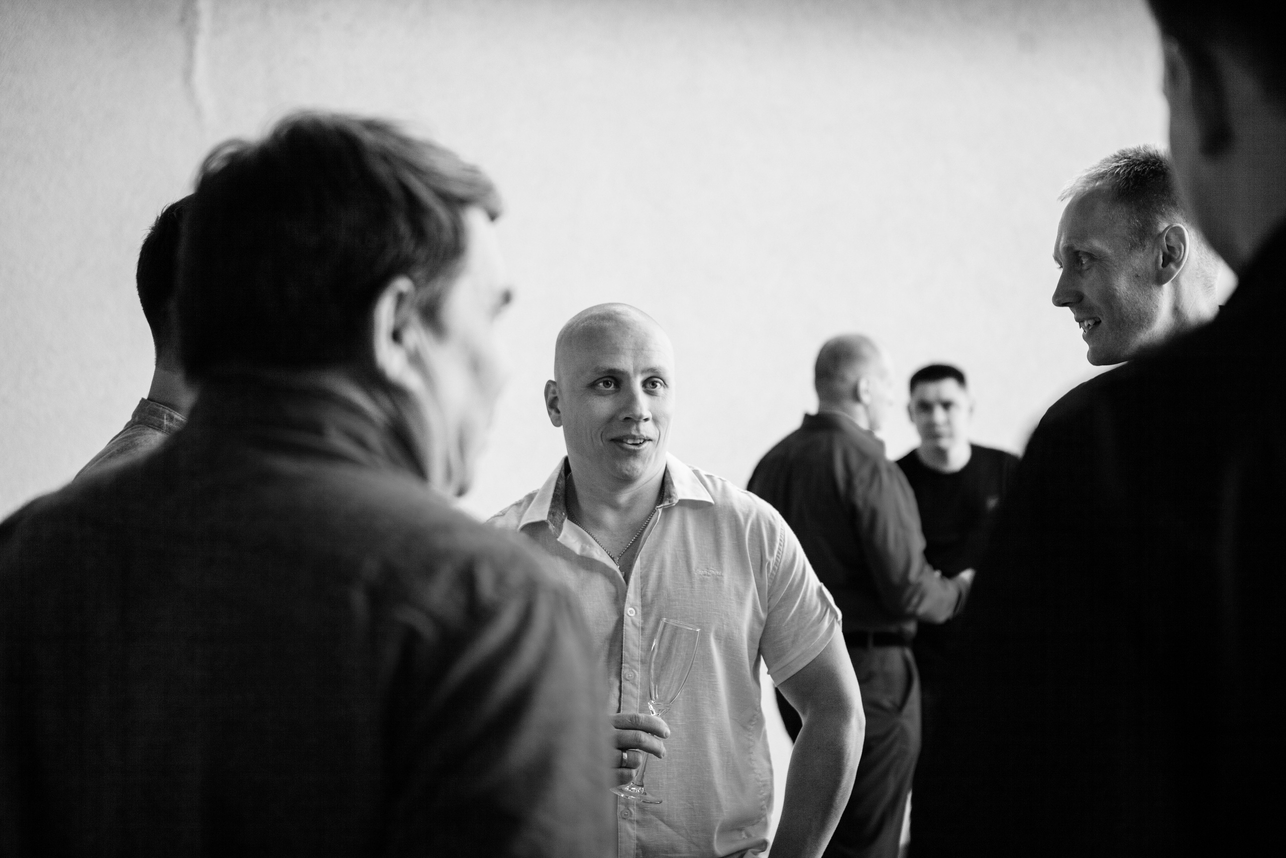 ДЕНЬ СТРОИТЕЛЯ. КОМПАНИЯ «ВЫСОТА». Фотограф на любое мероприятие