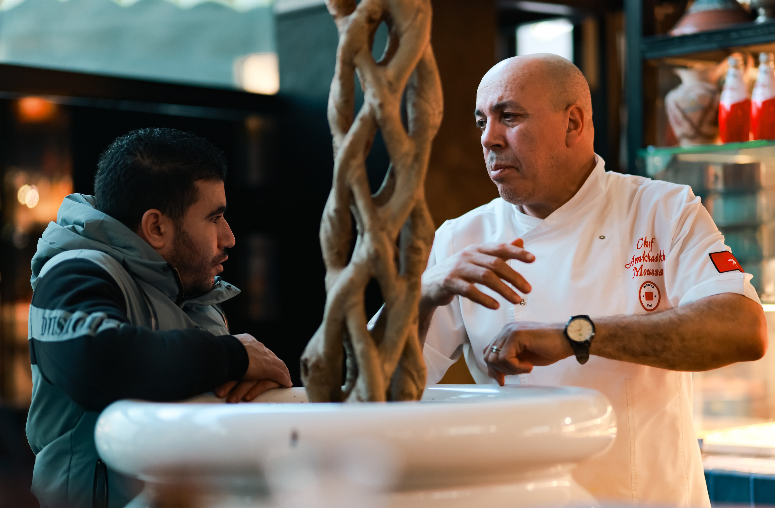 Моменты 2. Фотограф репортажей и стритфотосессий в Москве Людмила Смирнова