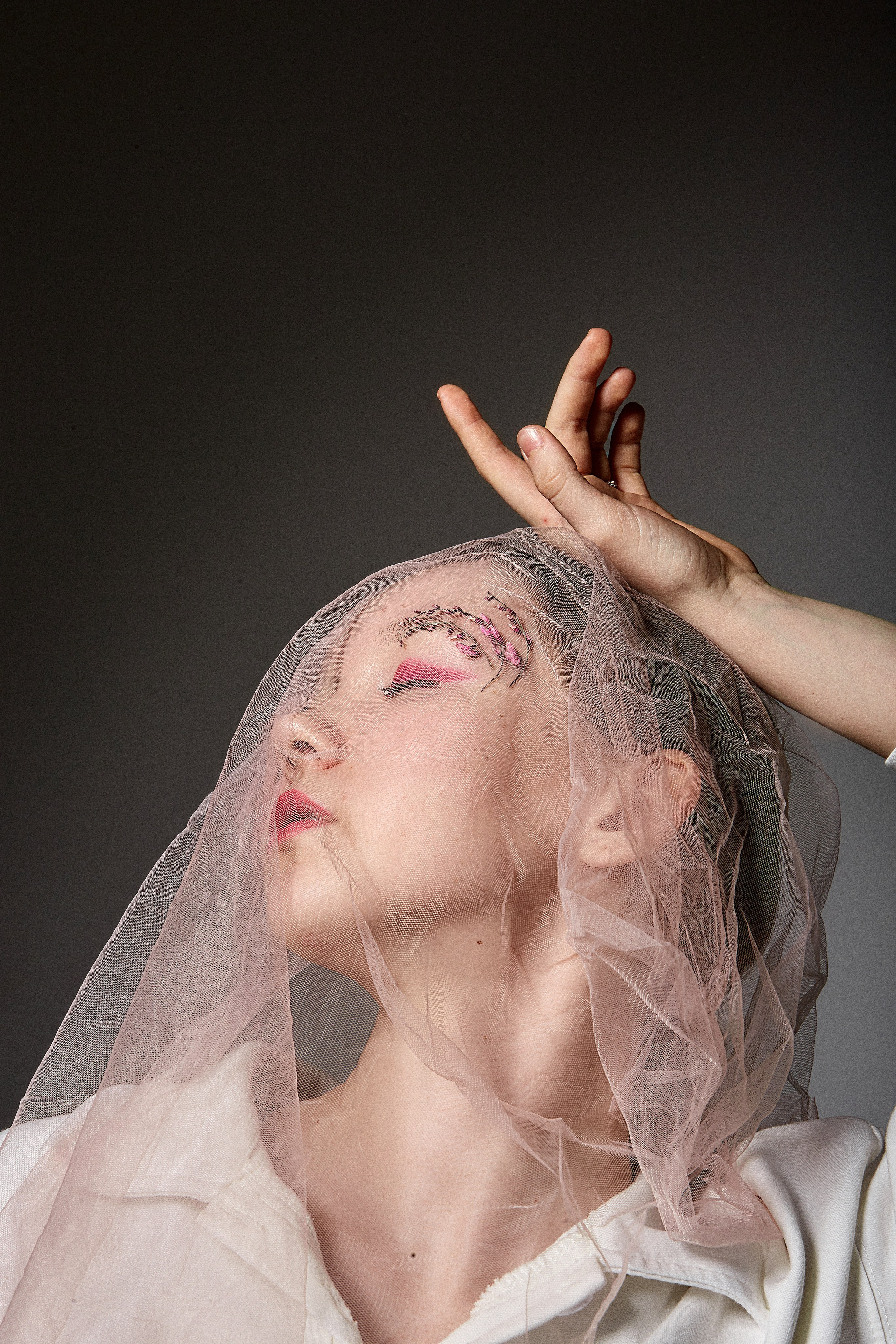 Дарина, 14 лет, рост 162. Efimova Model Agency