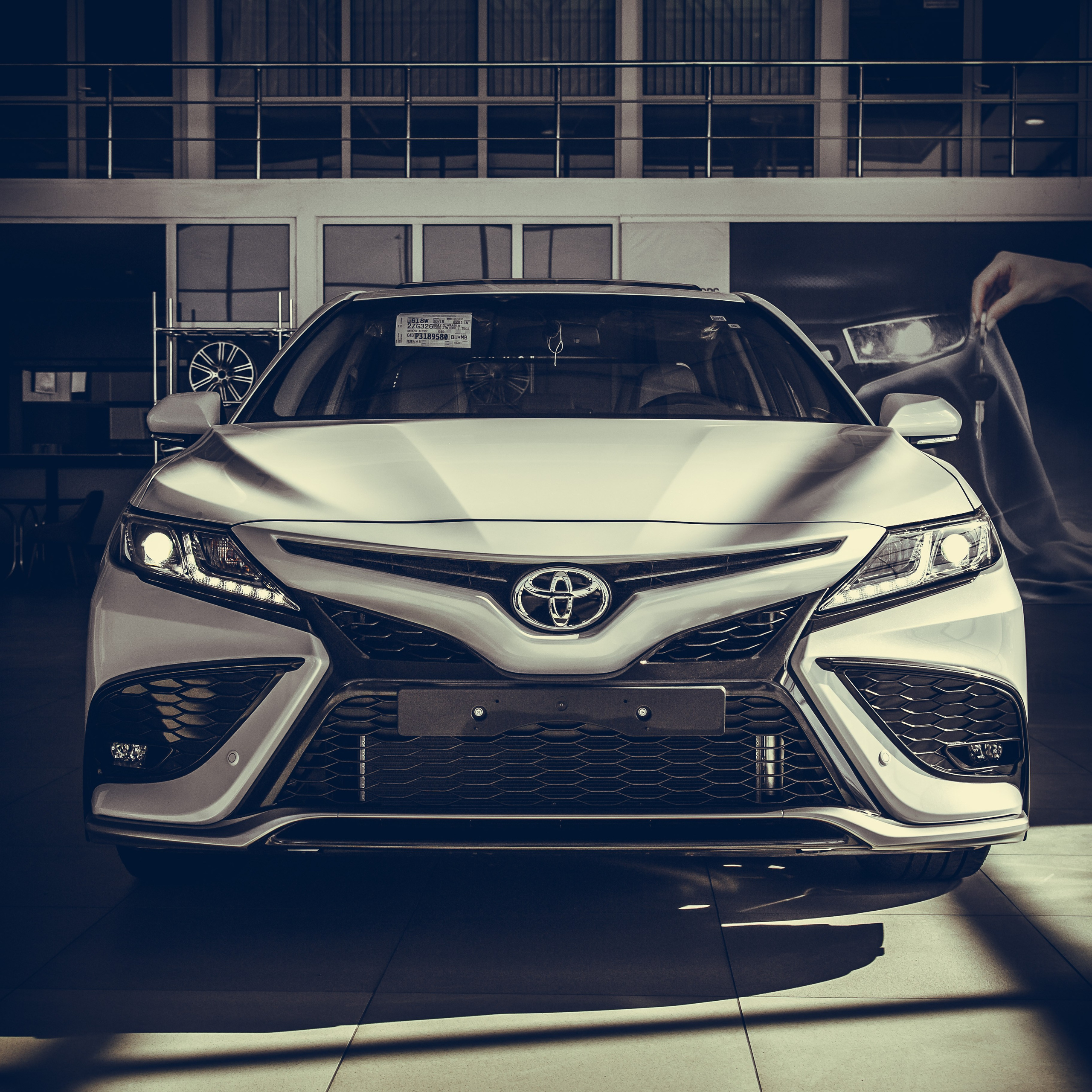 Рекламная фотосессия. Фотограф в Атырау Максим Стадниченко