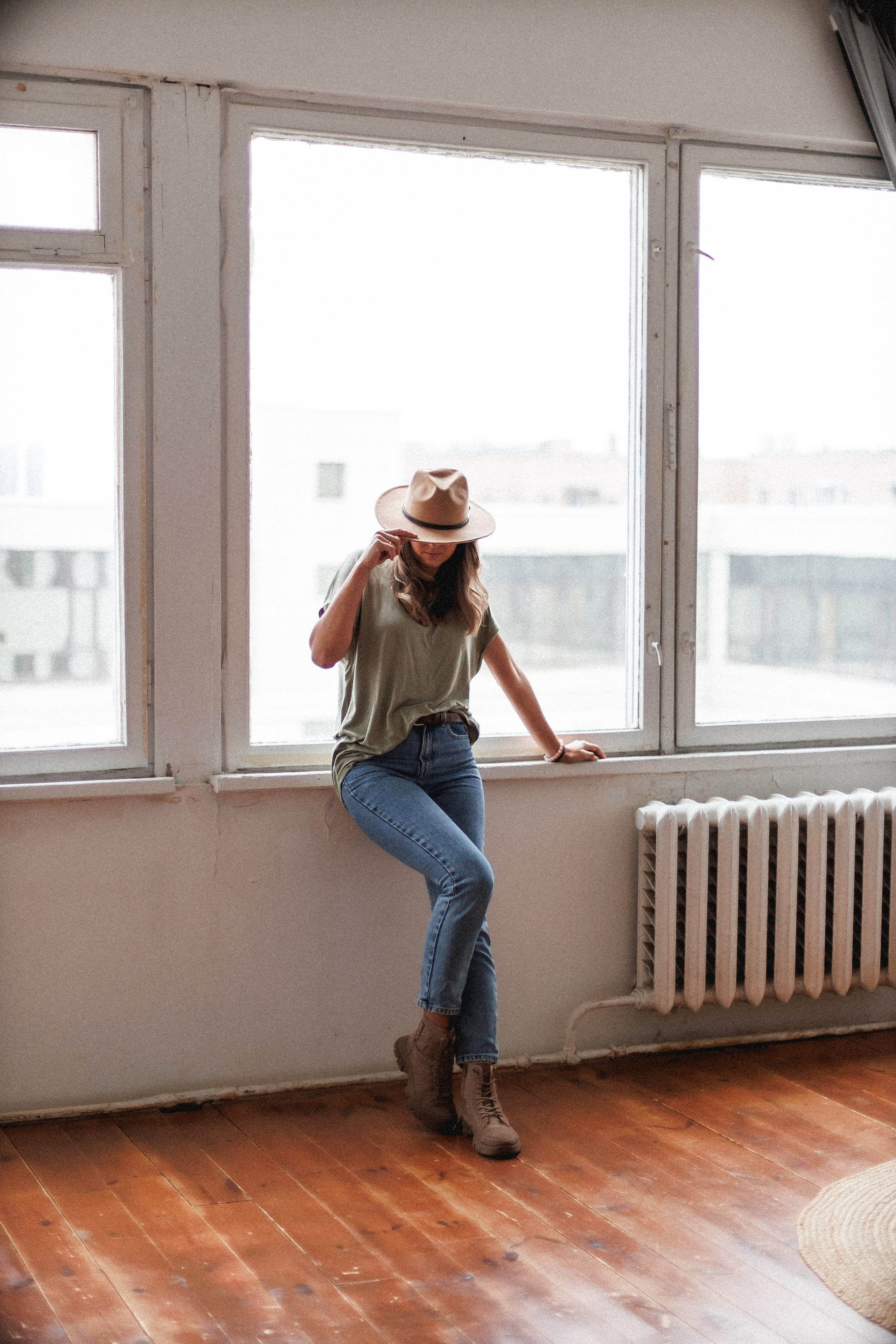 Алина. Фотограф в Москве Базанова Дарья