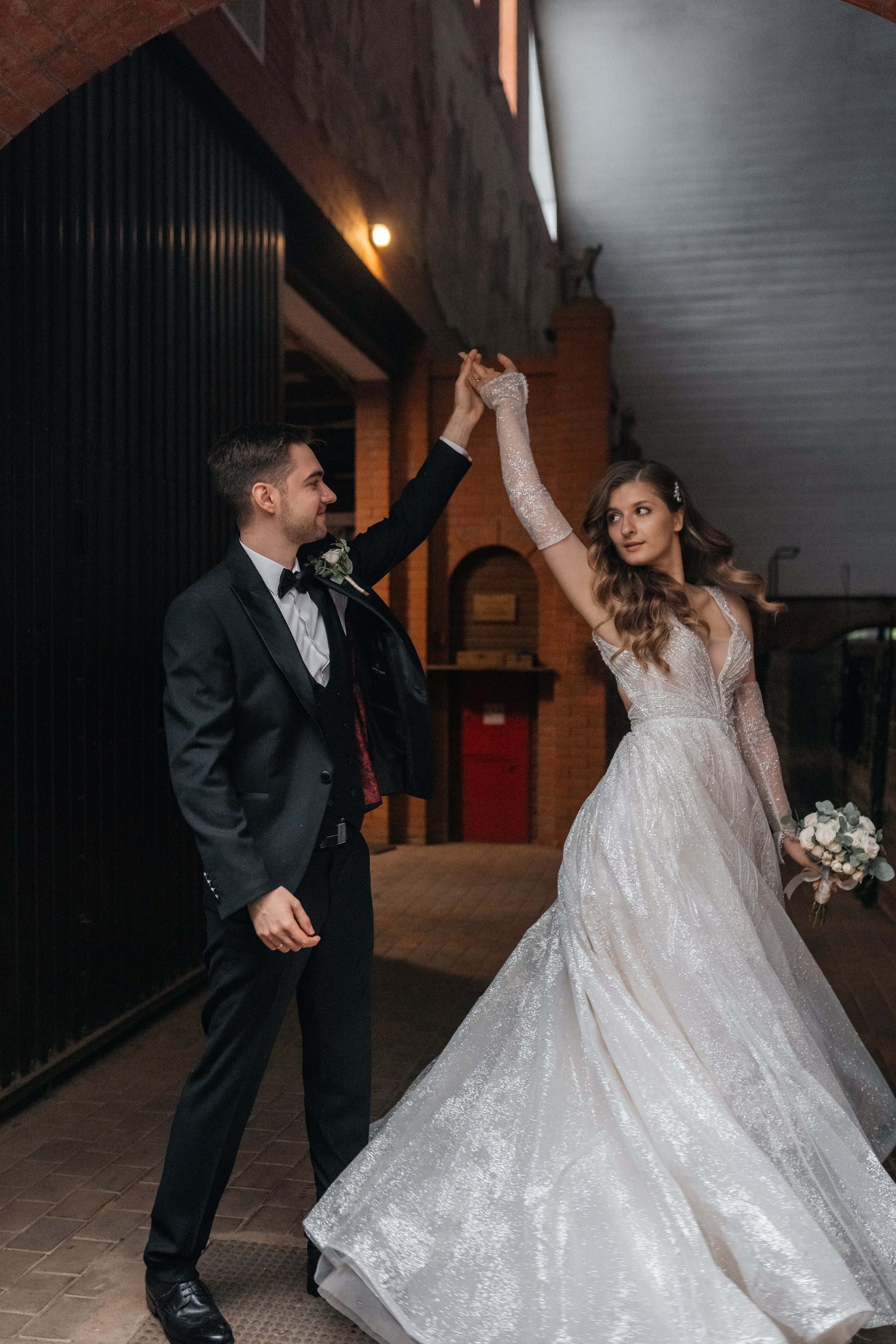 Fewhorses «Рыцарская свадьба». Семейный и свадебный фотограф в Москве Виктория Махова