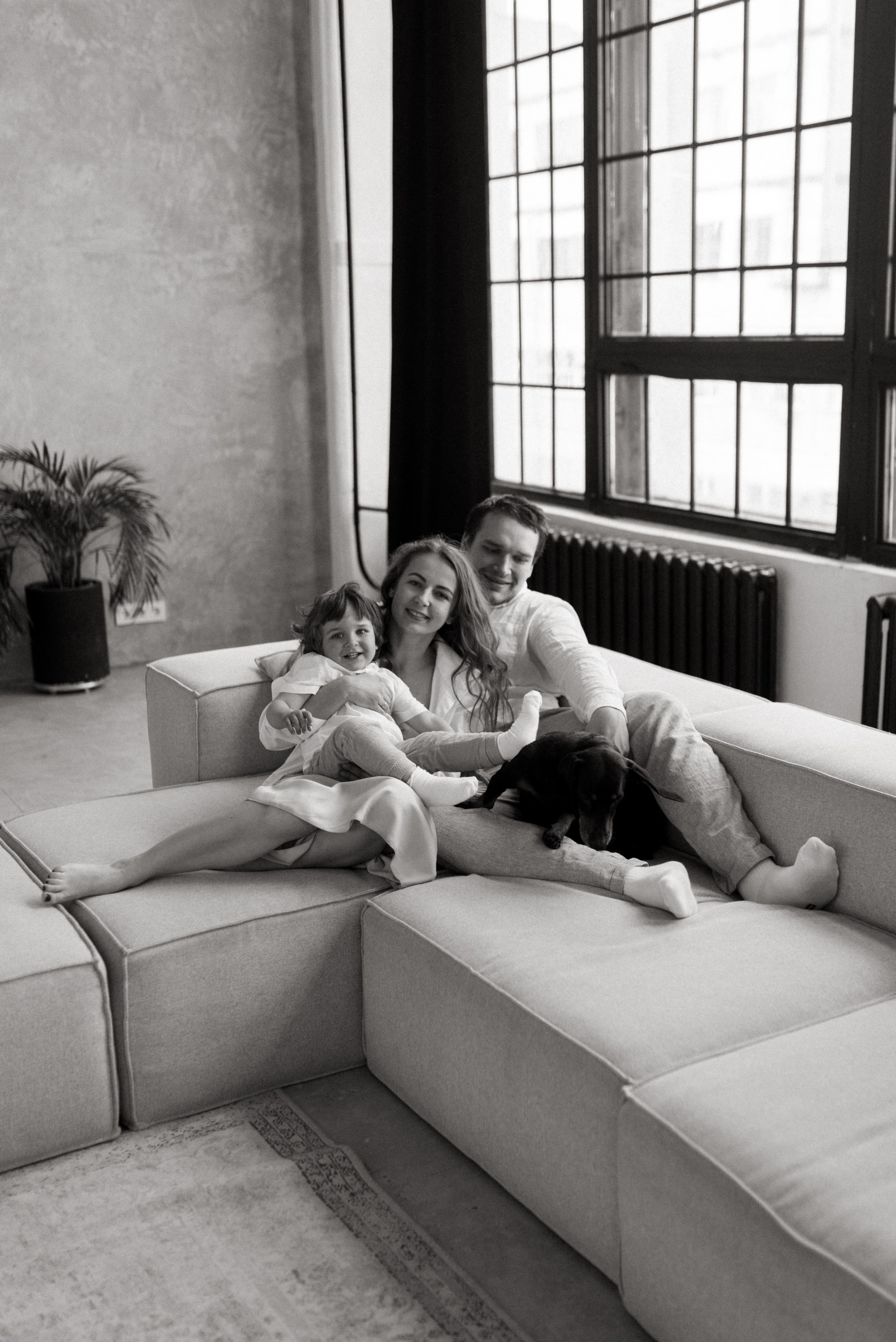 Юля&Тимофей. Студия. Фотограф в Минске Наталия Запорощенко