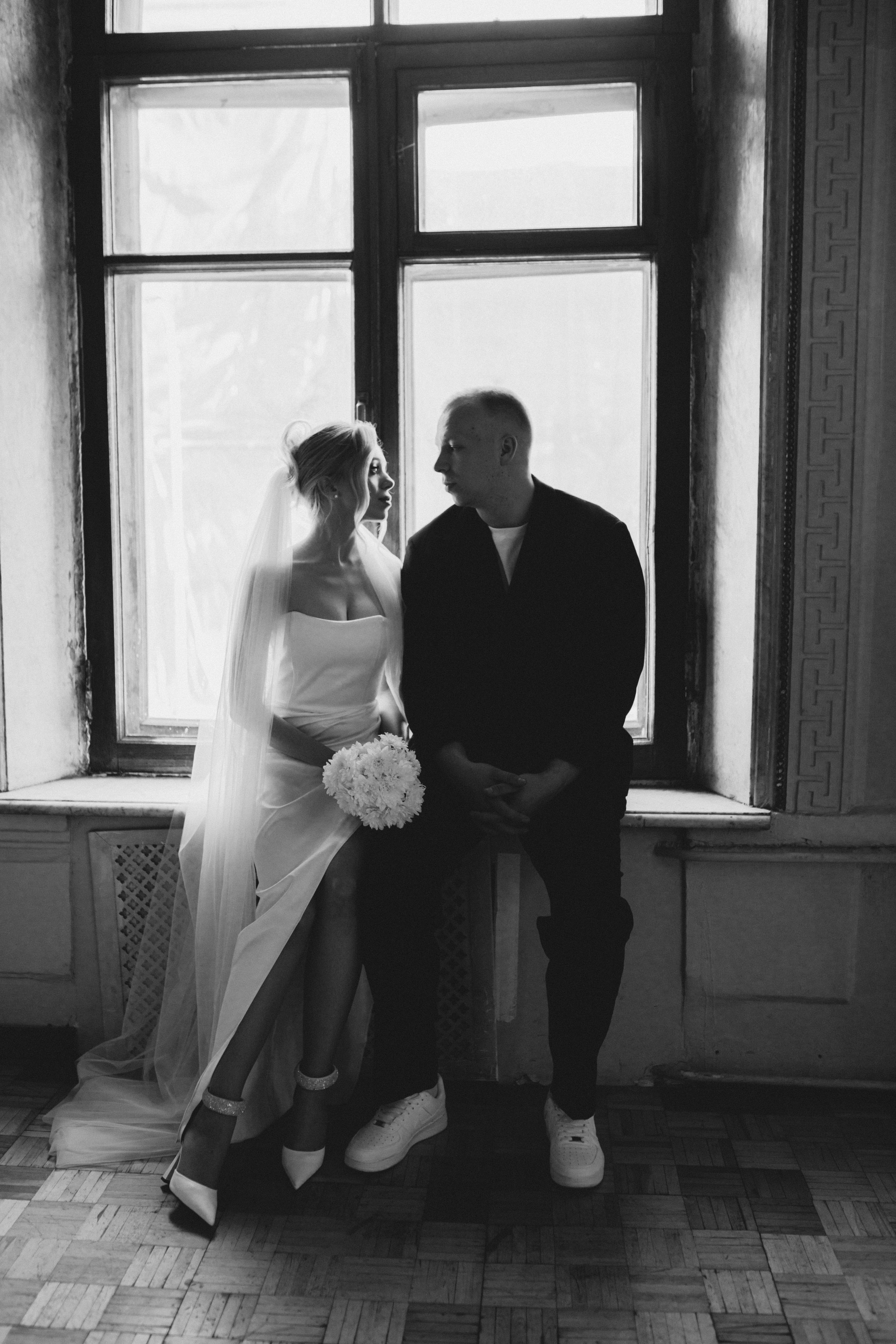 Юлия и Роман. Женский, свадебный и love story фотограф в Москве