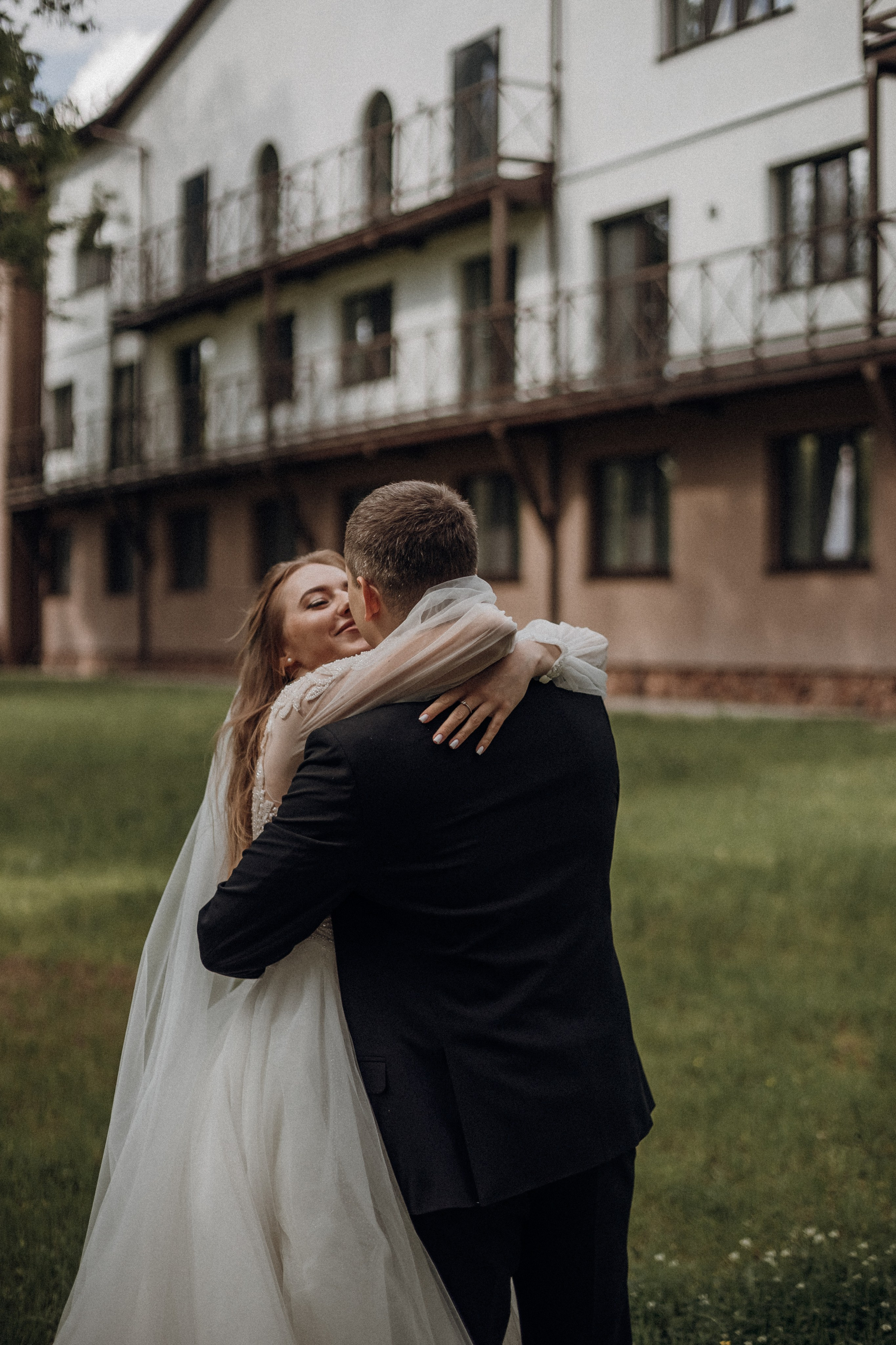 Влад и Наталья. Семейный фотограф в Брянске Зурилина Екатерина