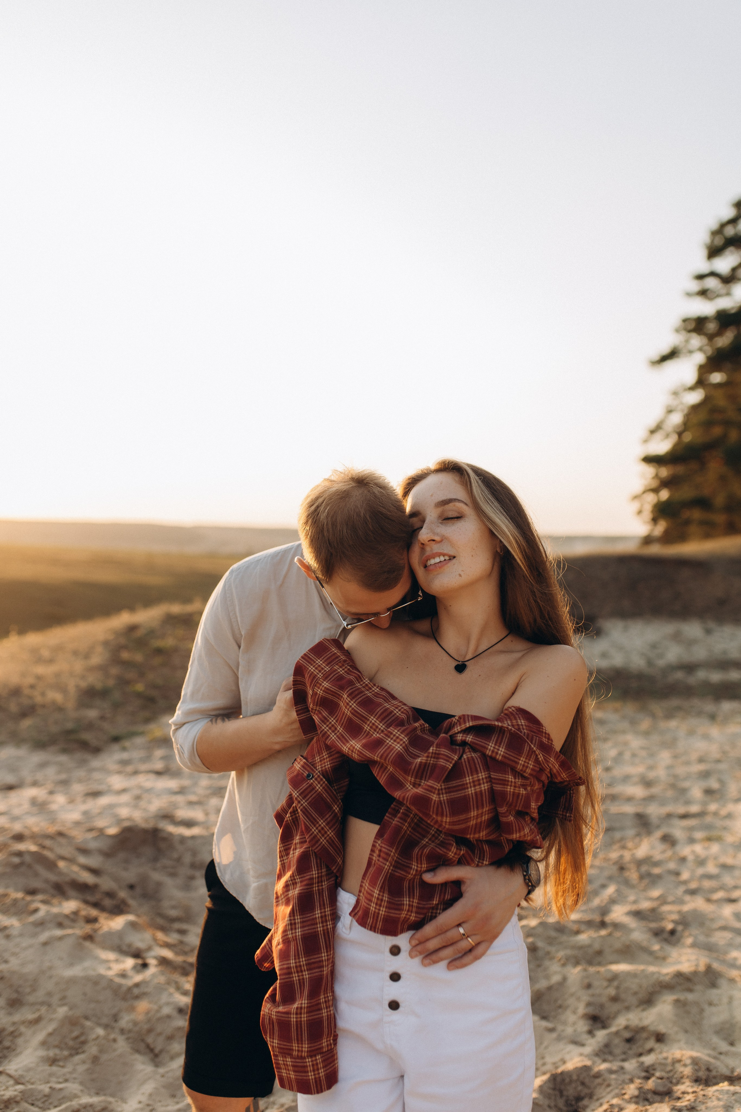 Алёна и Глеб. Фотограф Саратов