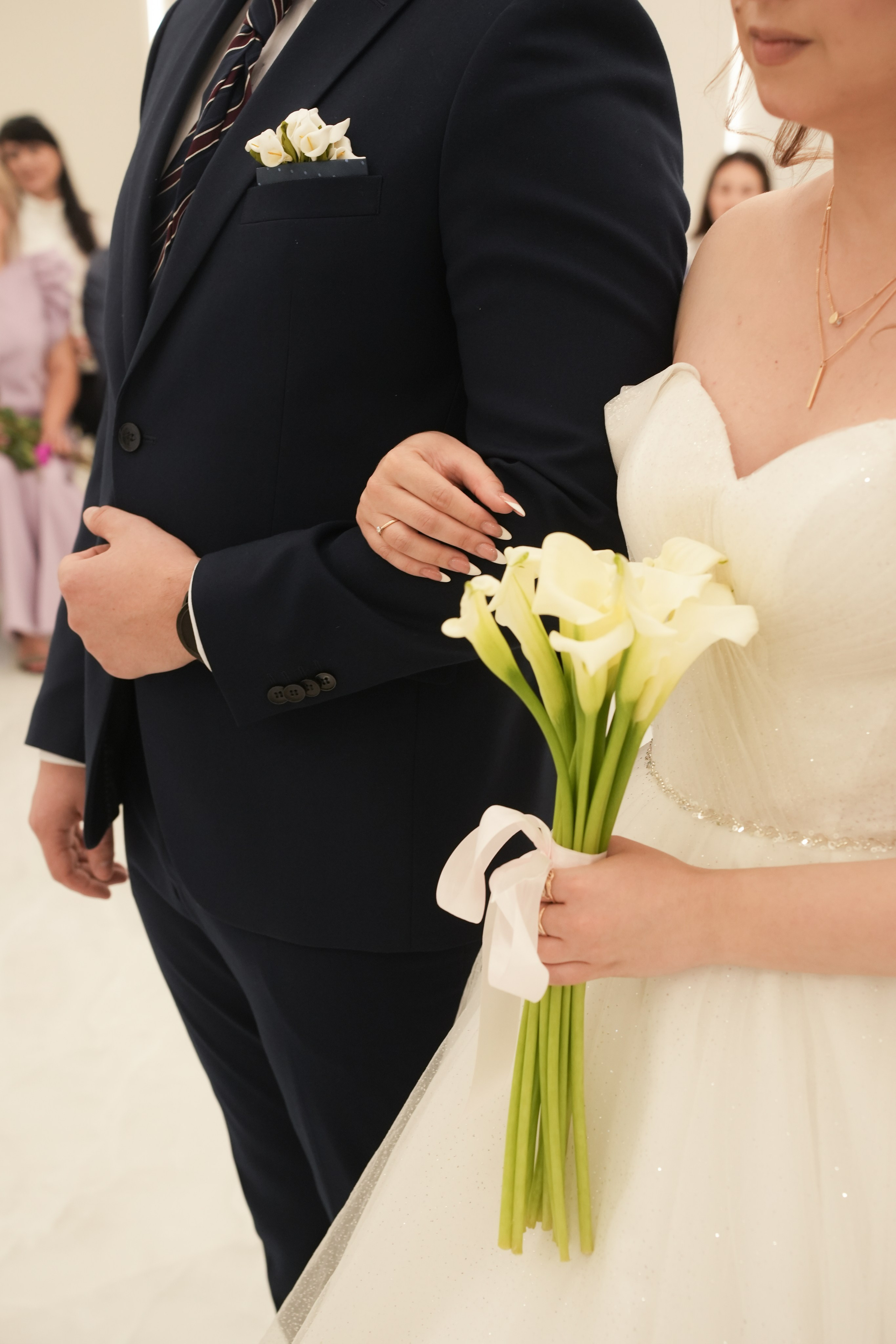 Прогулка Юлия. Свадебный и семейный видеограф в Москве Гера Филатов