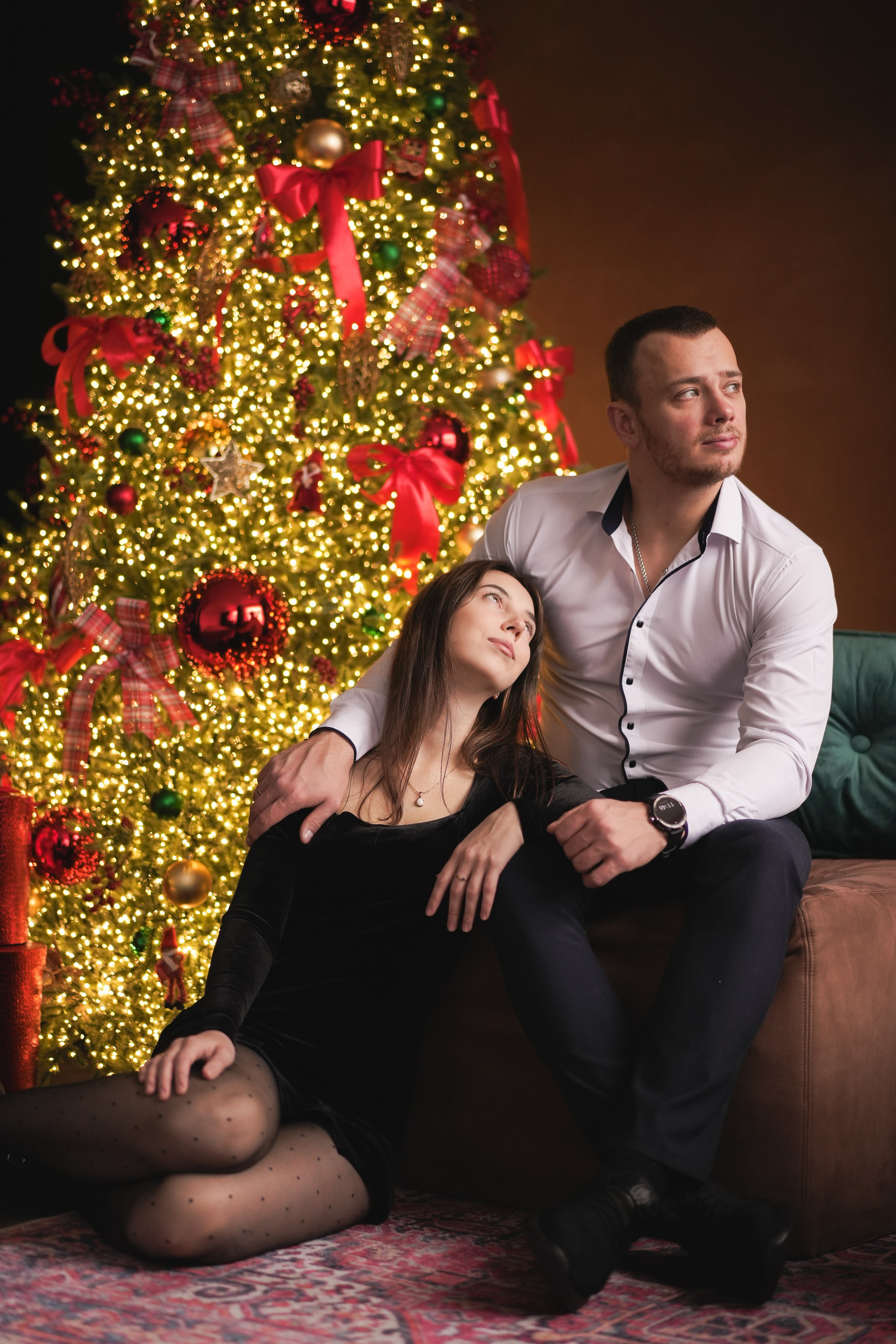 Виктория Александр. Свадебный и семейный видеограф в Москве Гера Филатов