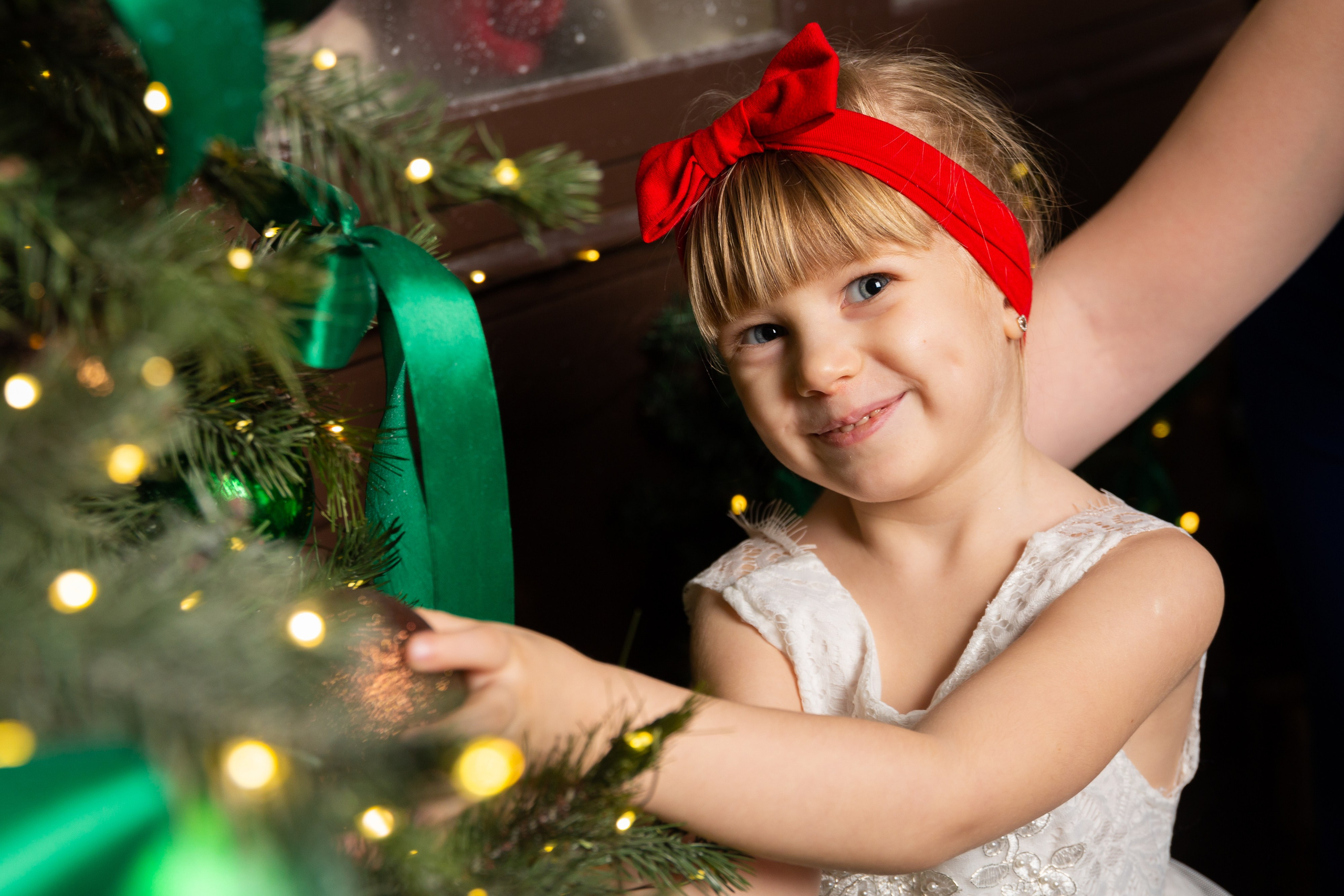 Семейные. Фотограф Комаров Сергей