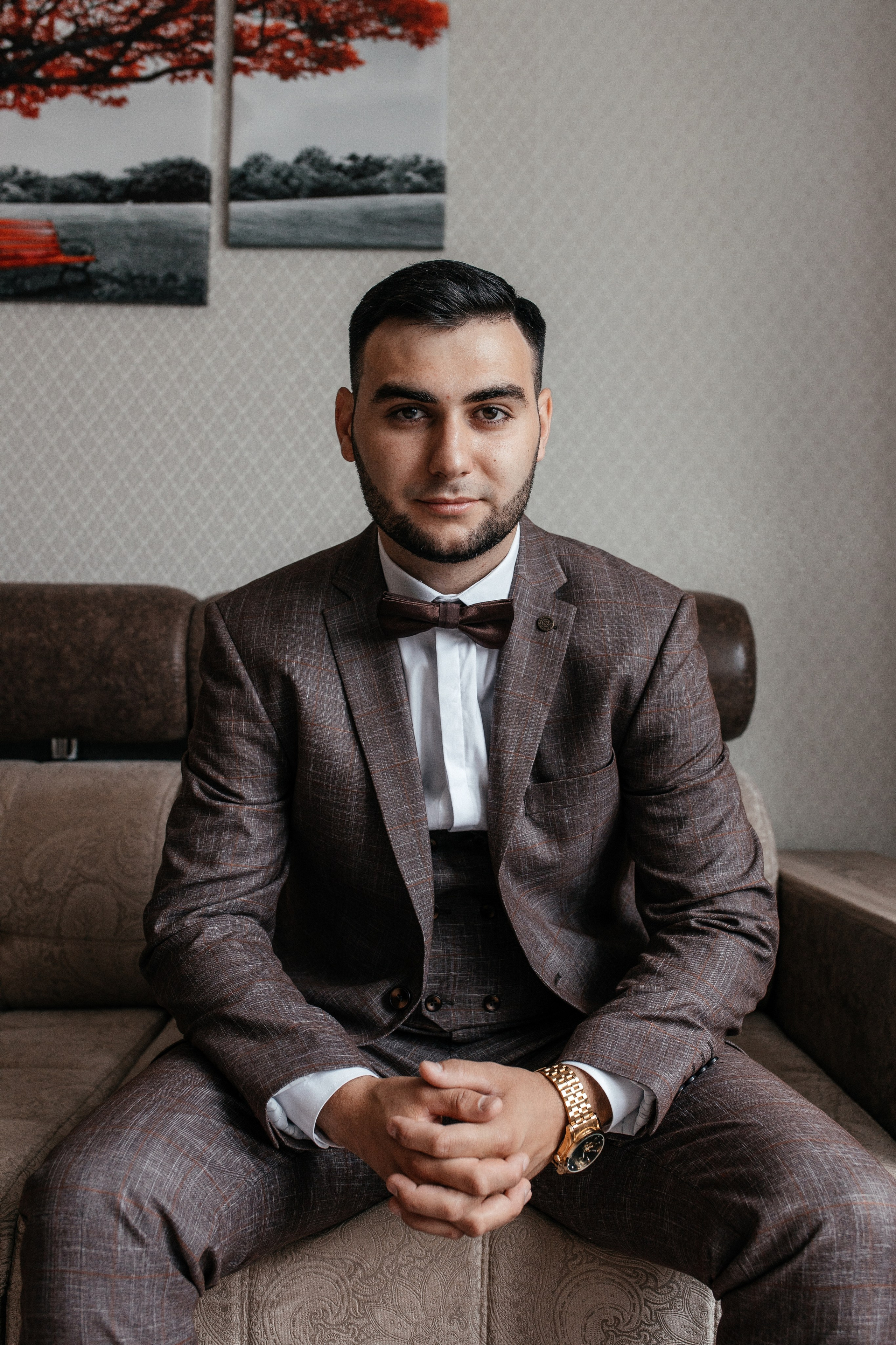 Ренат и Карина. Свадебный и семейный фотограф в Нижнекамске, Набережных Челнах