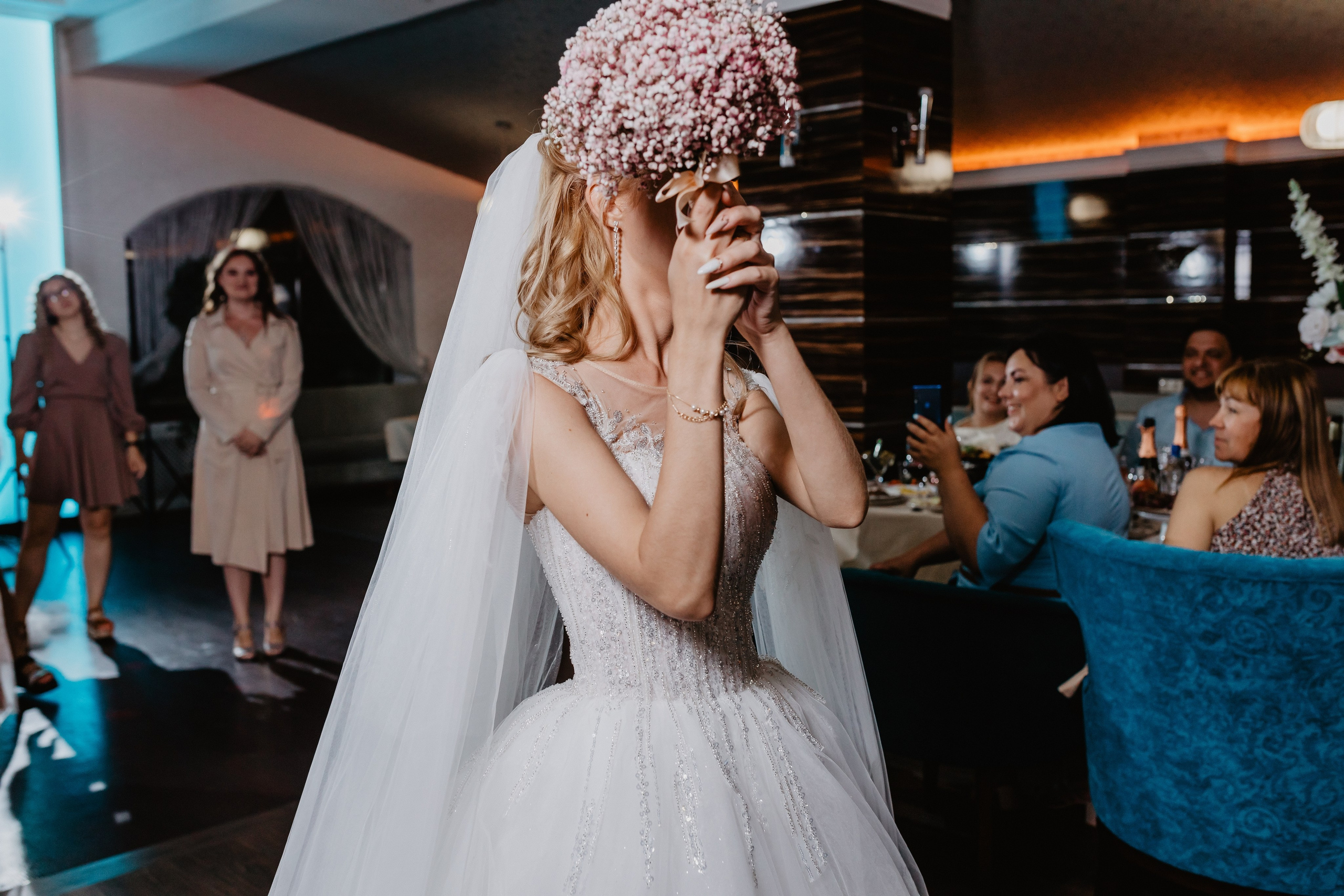 Ренат и Карина. Свадебный и семейный фотограф в Нижнекамске, Набережных Челнах