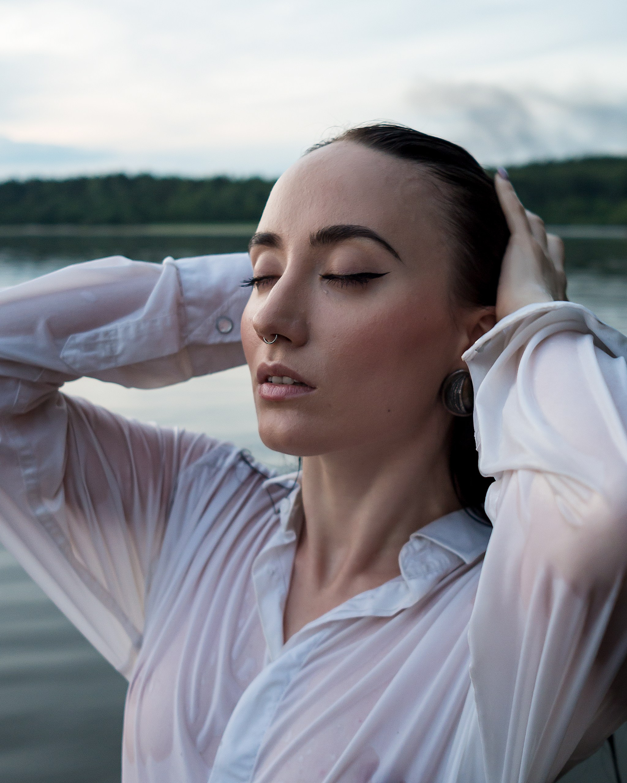 Sum. Фотограф в Санкт-Петербурге Илья Черненко