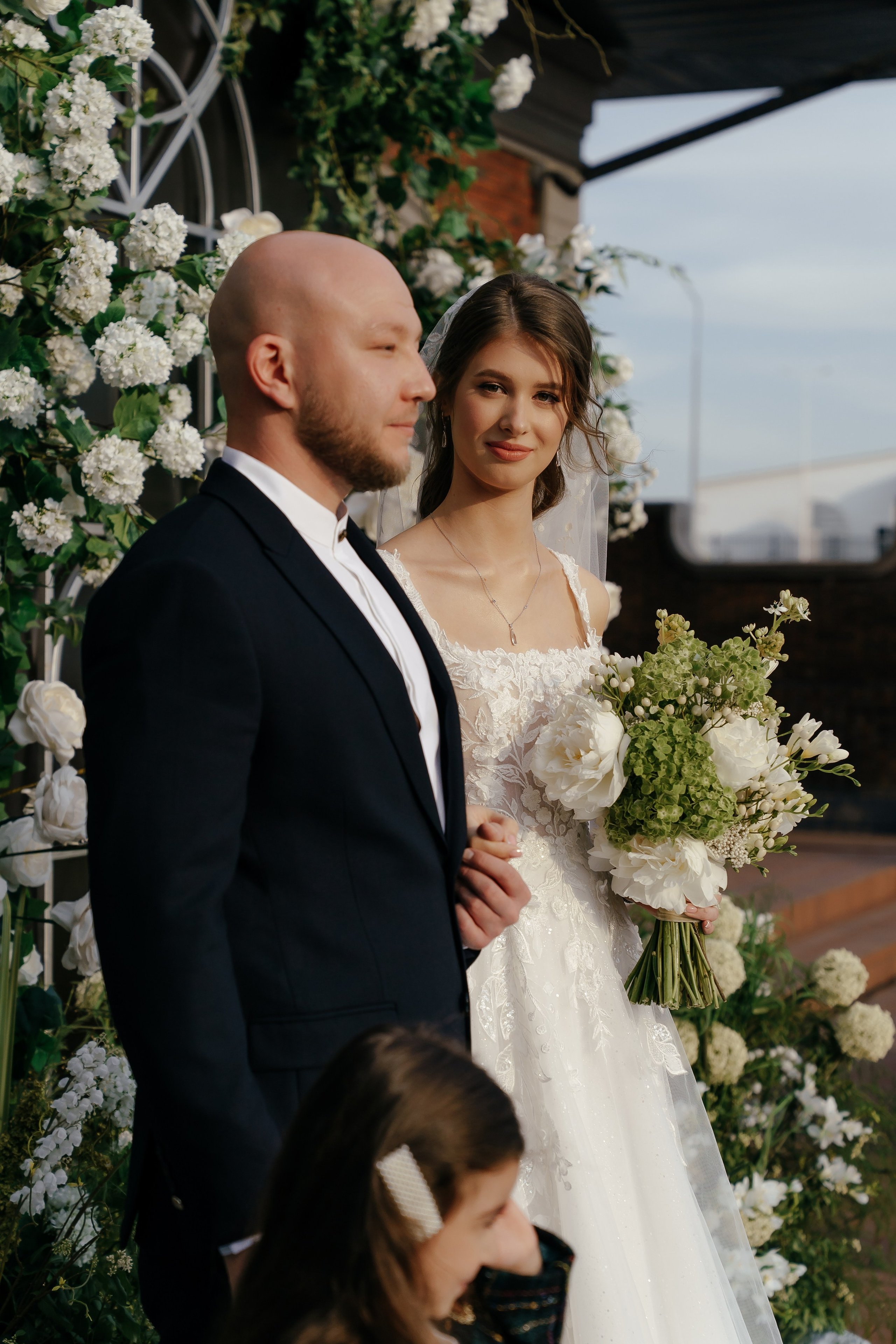 Константин и Елена. Свадебный и репортажный фотограф Ростов-на-Дону Алексей Гуль