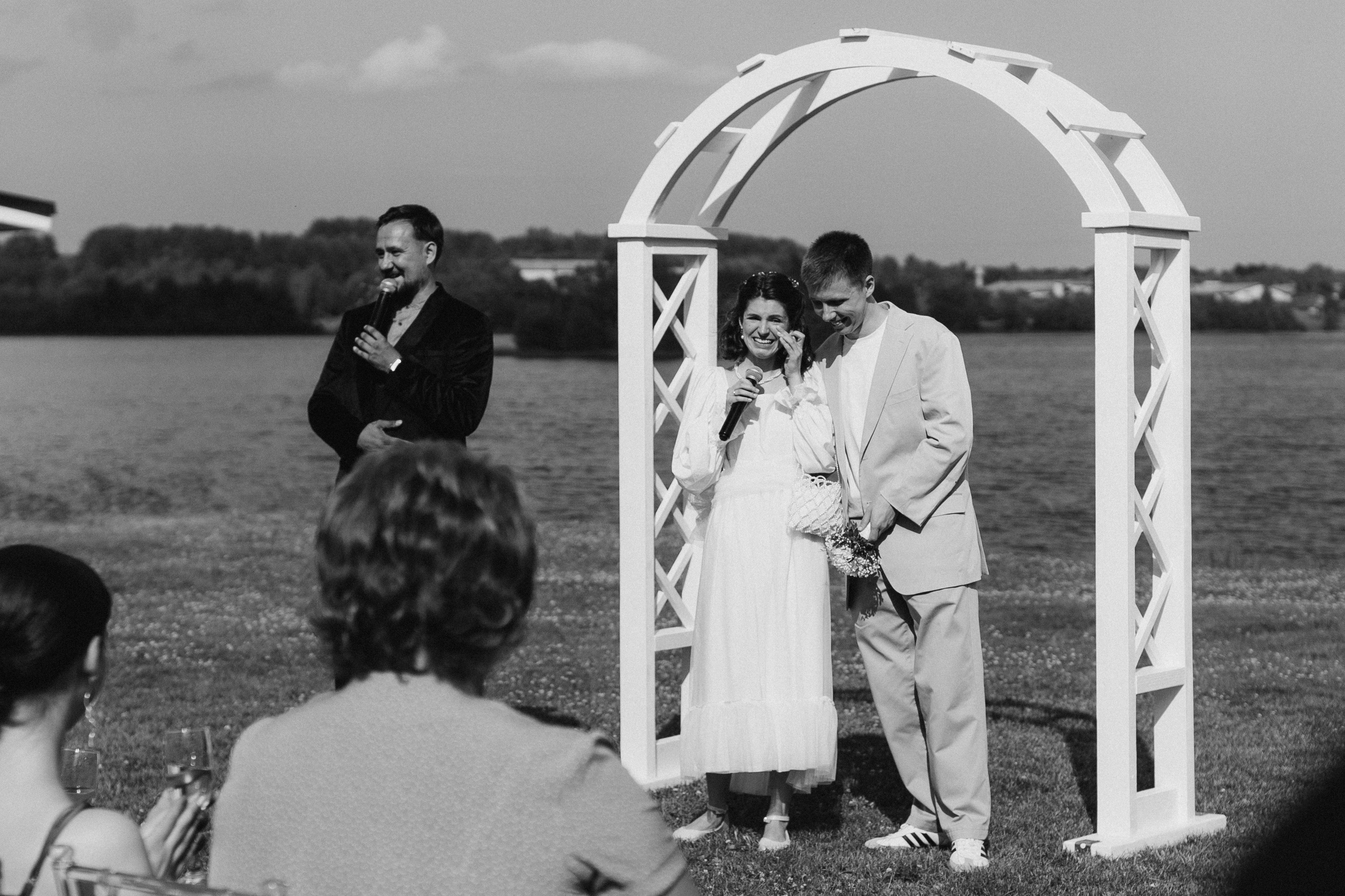 Лена и Кирилл. Снимаю истории про вас. Фотограф Наталья Кац