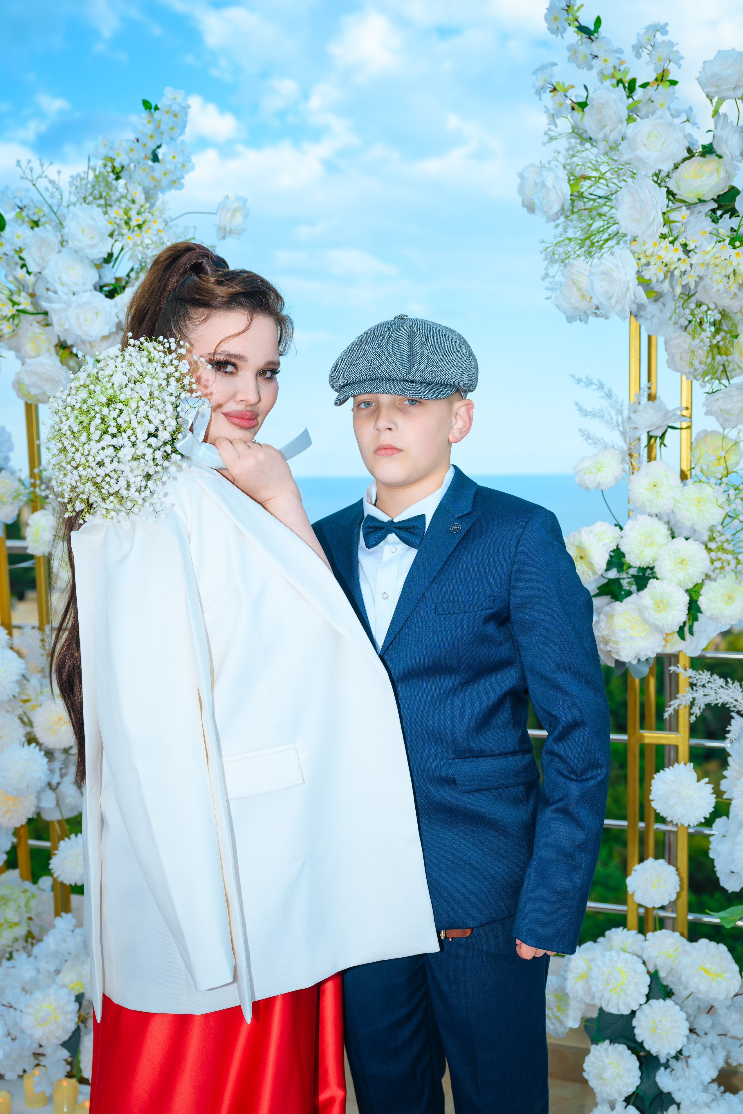 Свадебные фотосессии. Роспись в ЗАГСе. Выездная регистрация. Студийный и свадебный фотограф и видеограф в Севастополе — Юлия Макаренко