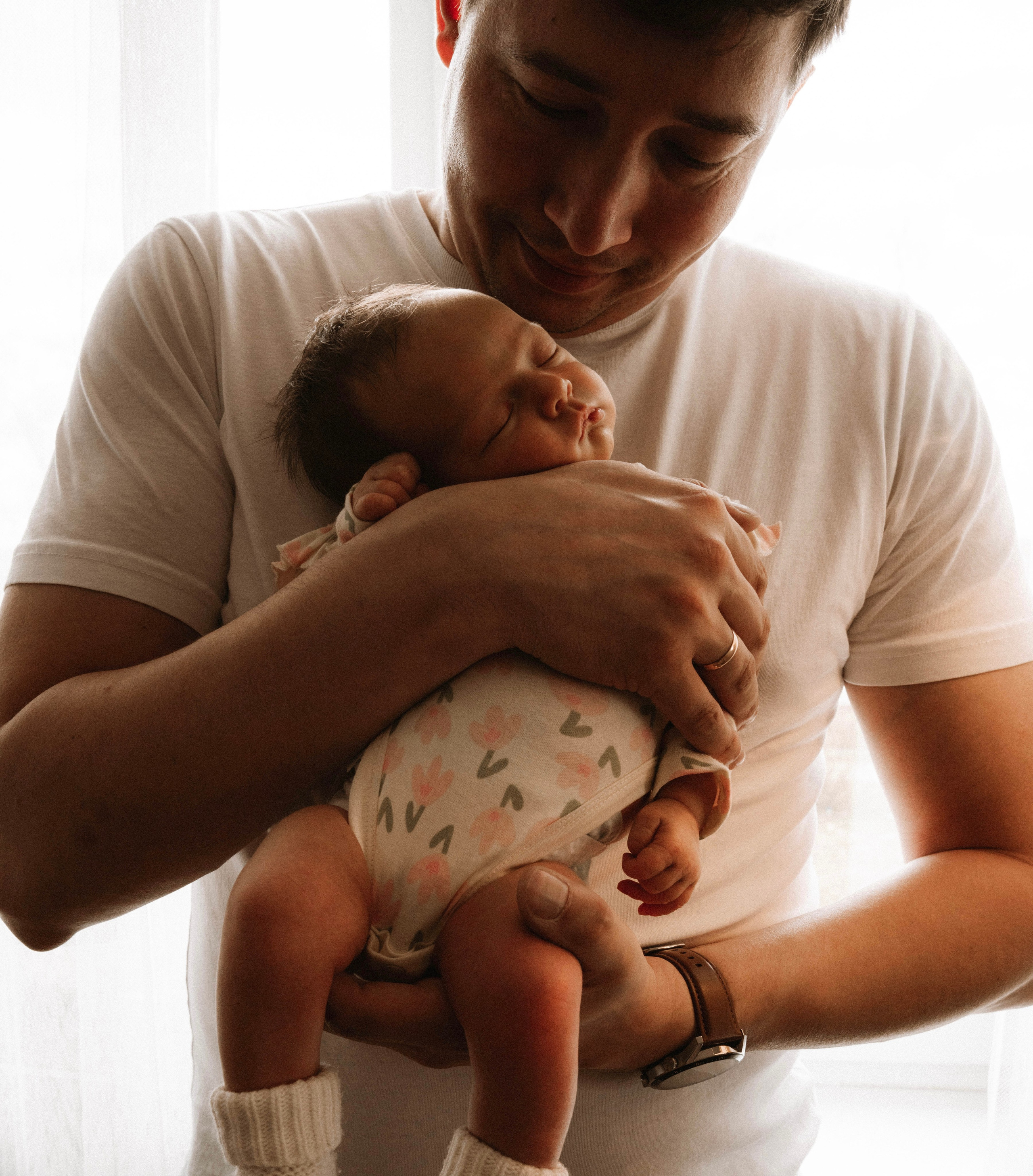 Катя, Максим и Вероника. Фотосессия в Санкт-Петербурге