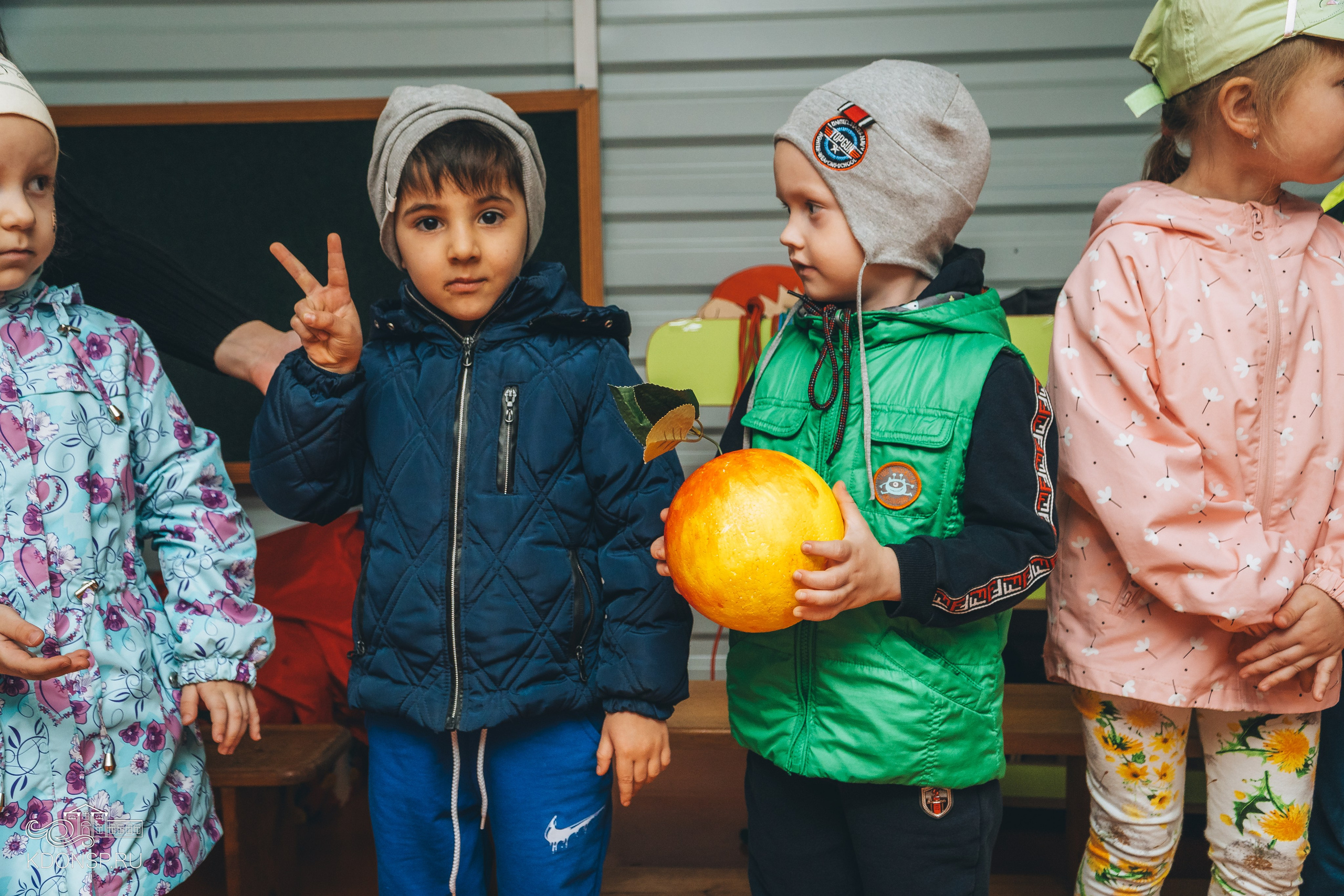 «В гостях у Лукоморья». Новотитаровский Дом культуры