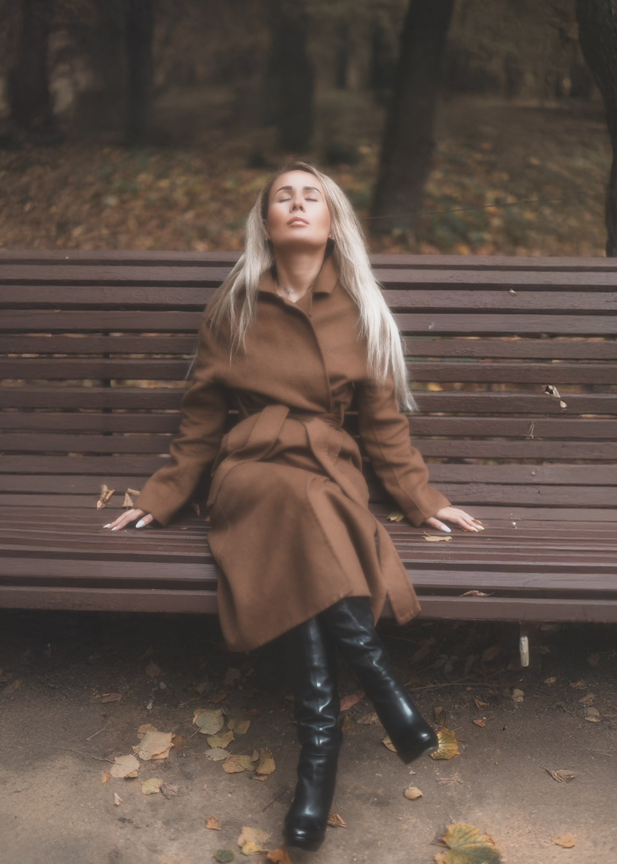 MARINA. Shamirov Arkadiy