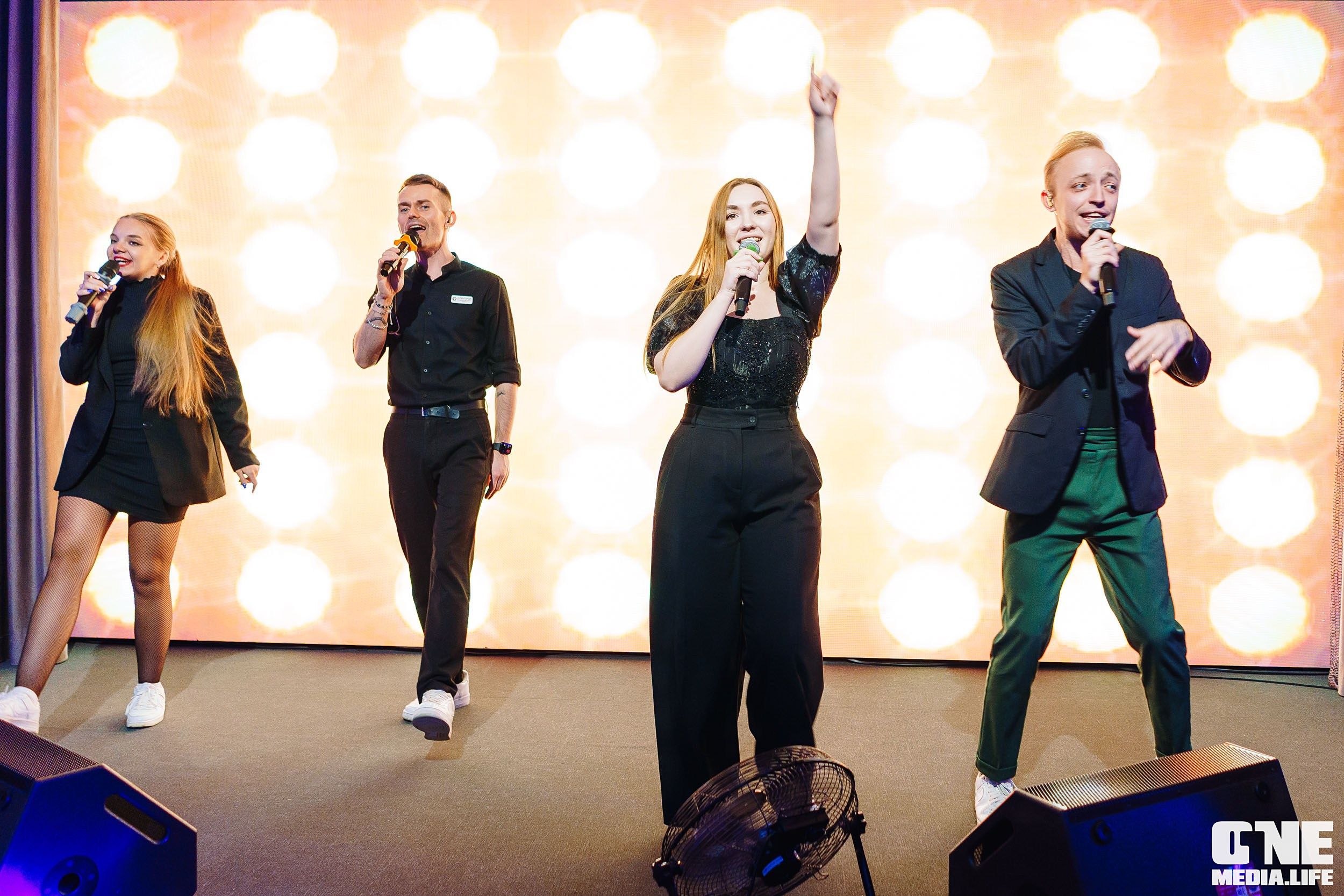 Фоторепортаж из ресторана Океан. One Media Life: фоторепортажи, фотоотчеты с мероприятий и заведений