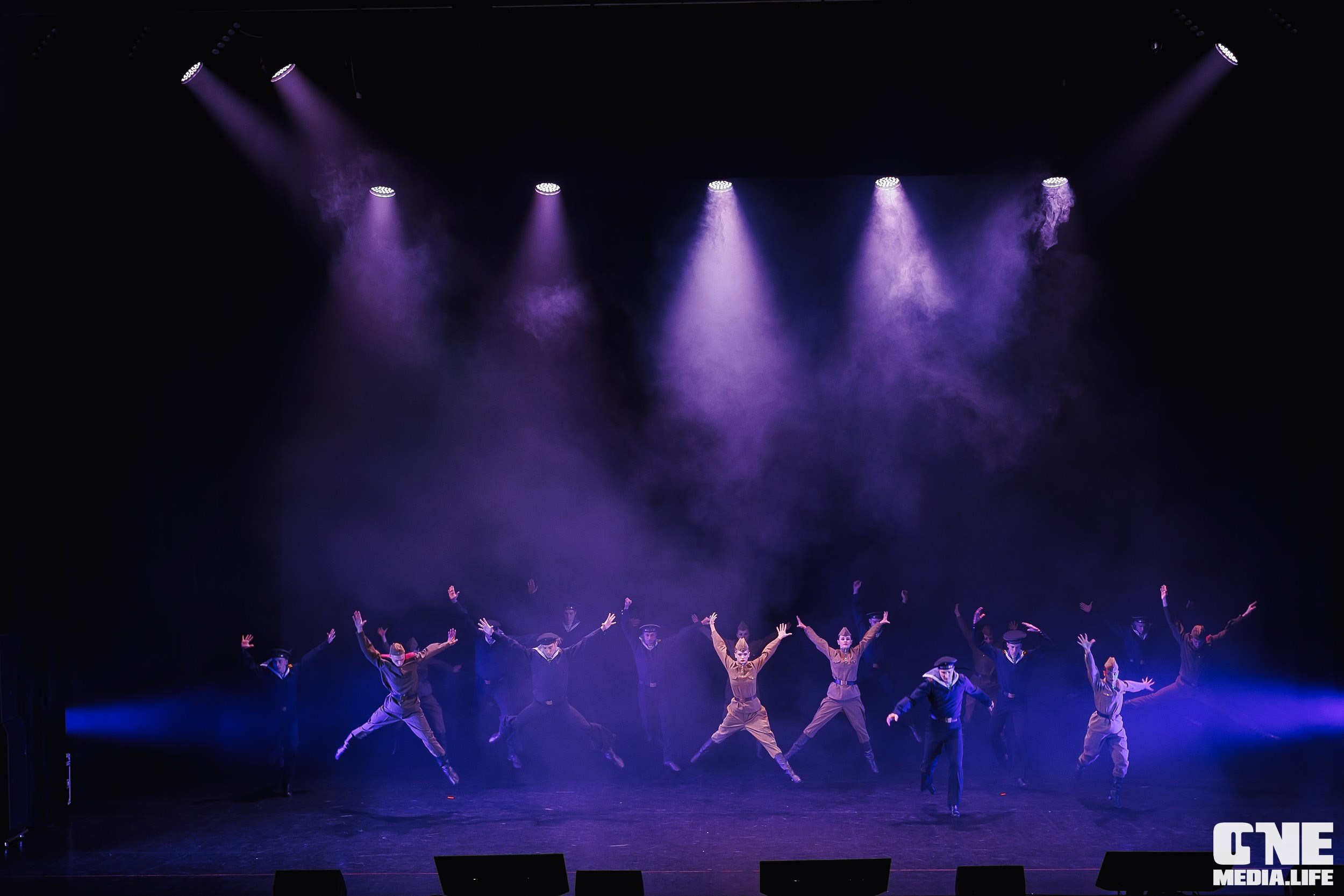 Фоторепортаж VII Международный форум «Вселенная бизнеса. Время Побед». One Media Life: фоторепортажи, фотоотчеты с мероприятий и заведений