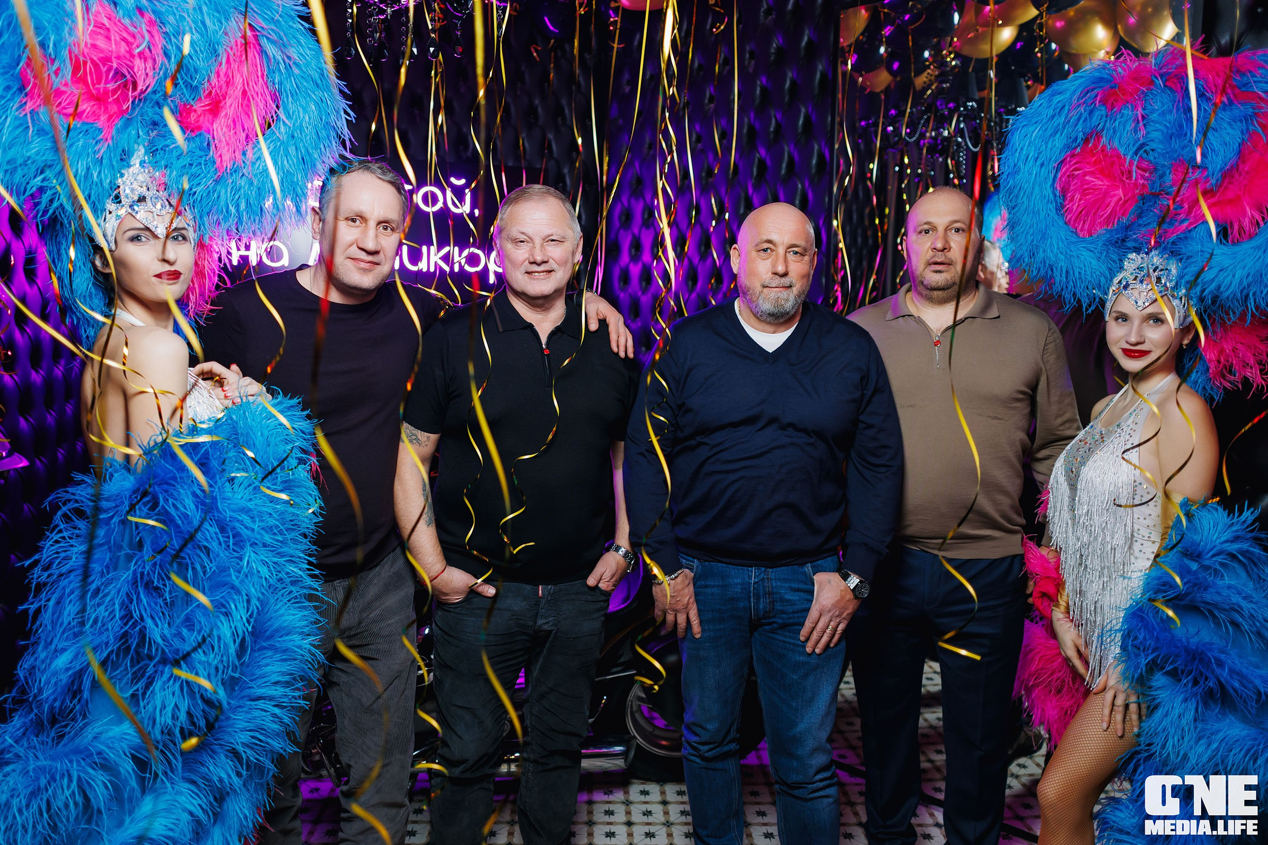 Фоторепортаж из караоке-клуба Белгравия. One Media Life: фоторепортажи, фотоотчеты с мероприятий и заведений