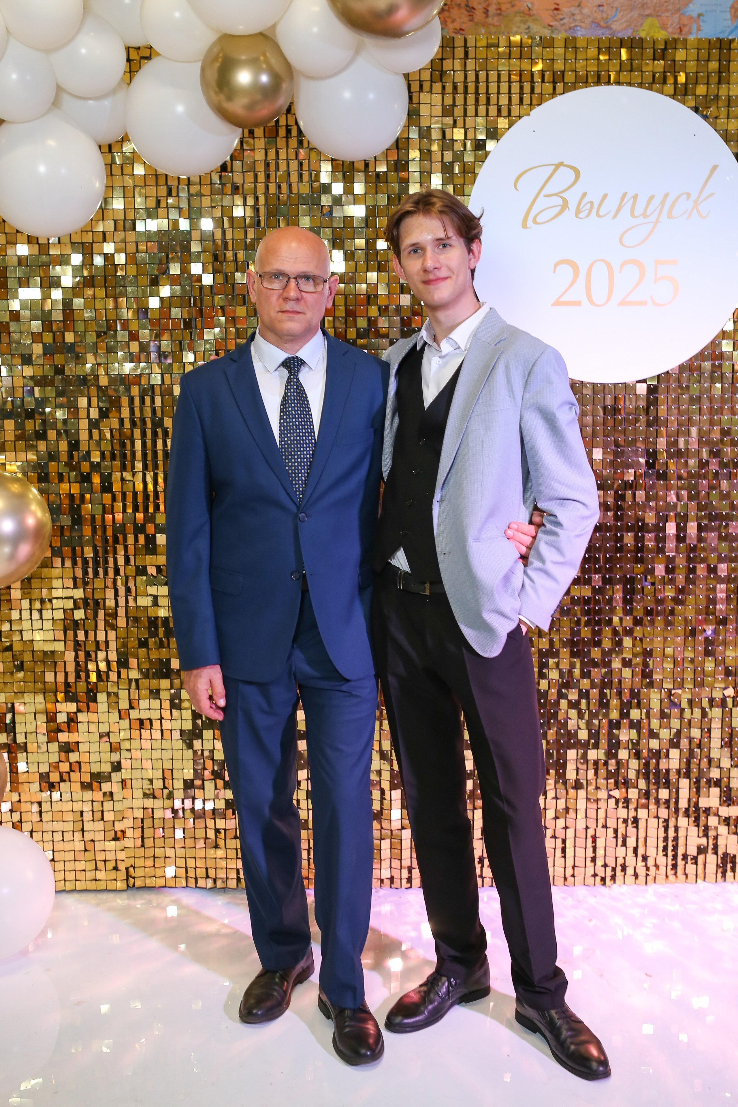 Фотосъемка на выпускной. Свадебный и Репортажный фотограф в Санкт-Петербурге