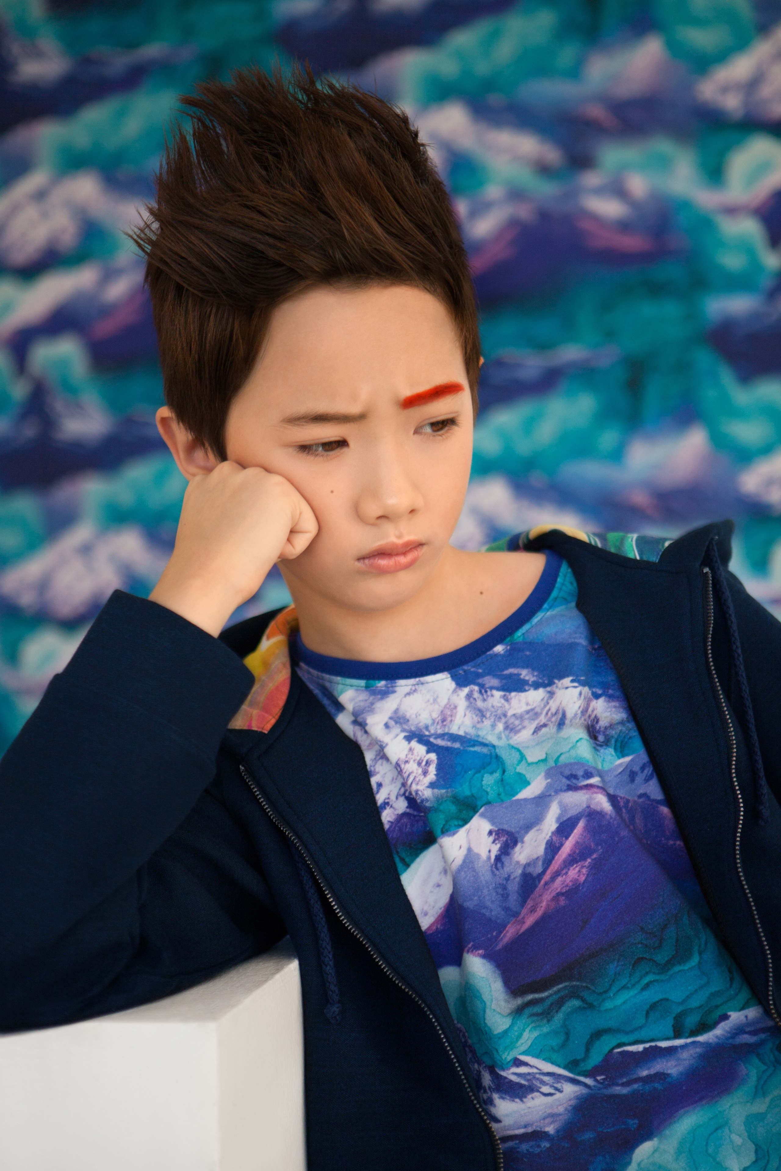 TVVIIGA. Детский и ньюборн фотограф в Санкт-Петербурге Марина Айдинян