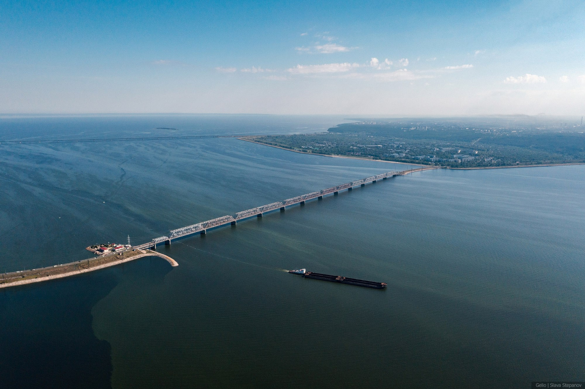 Корабли. Фотограф Слава Степанов, Gelio