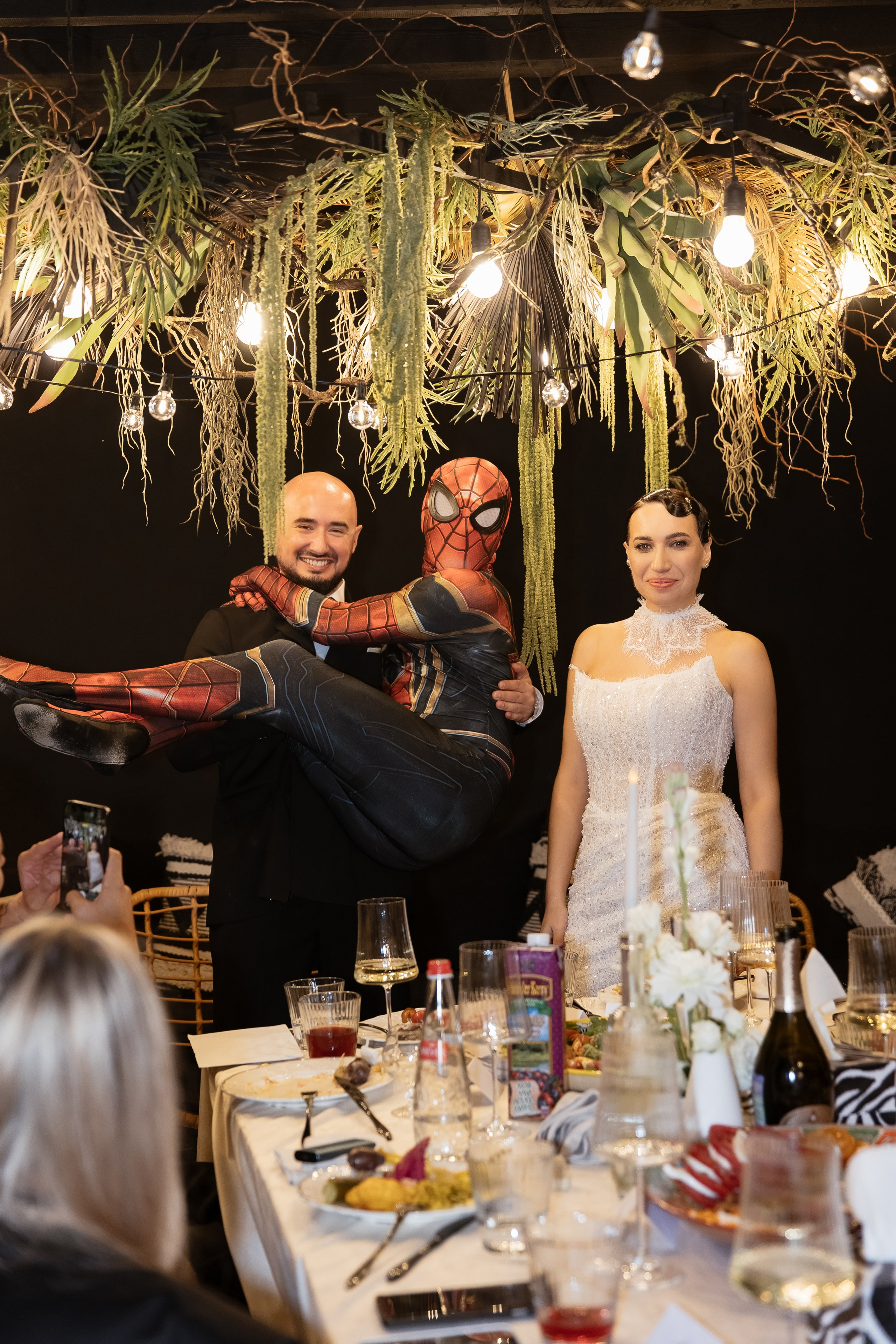 И&Л. Свадебный фотограф