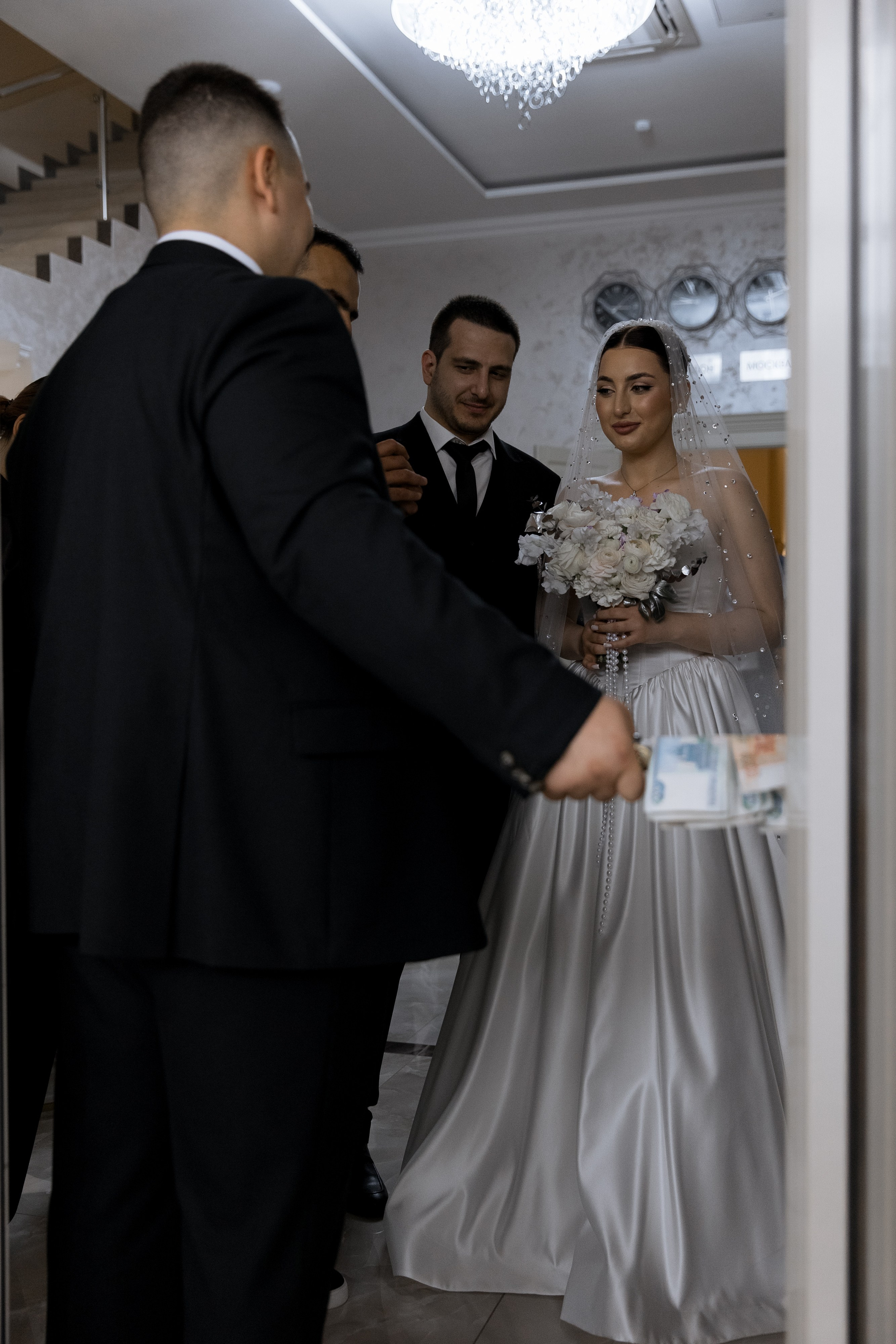 С&А. Свадебный фотограф