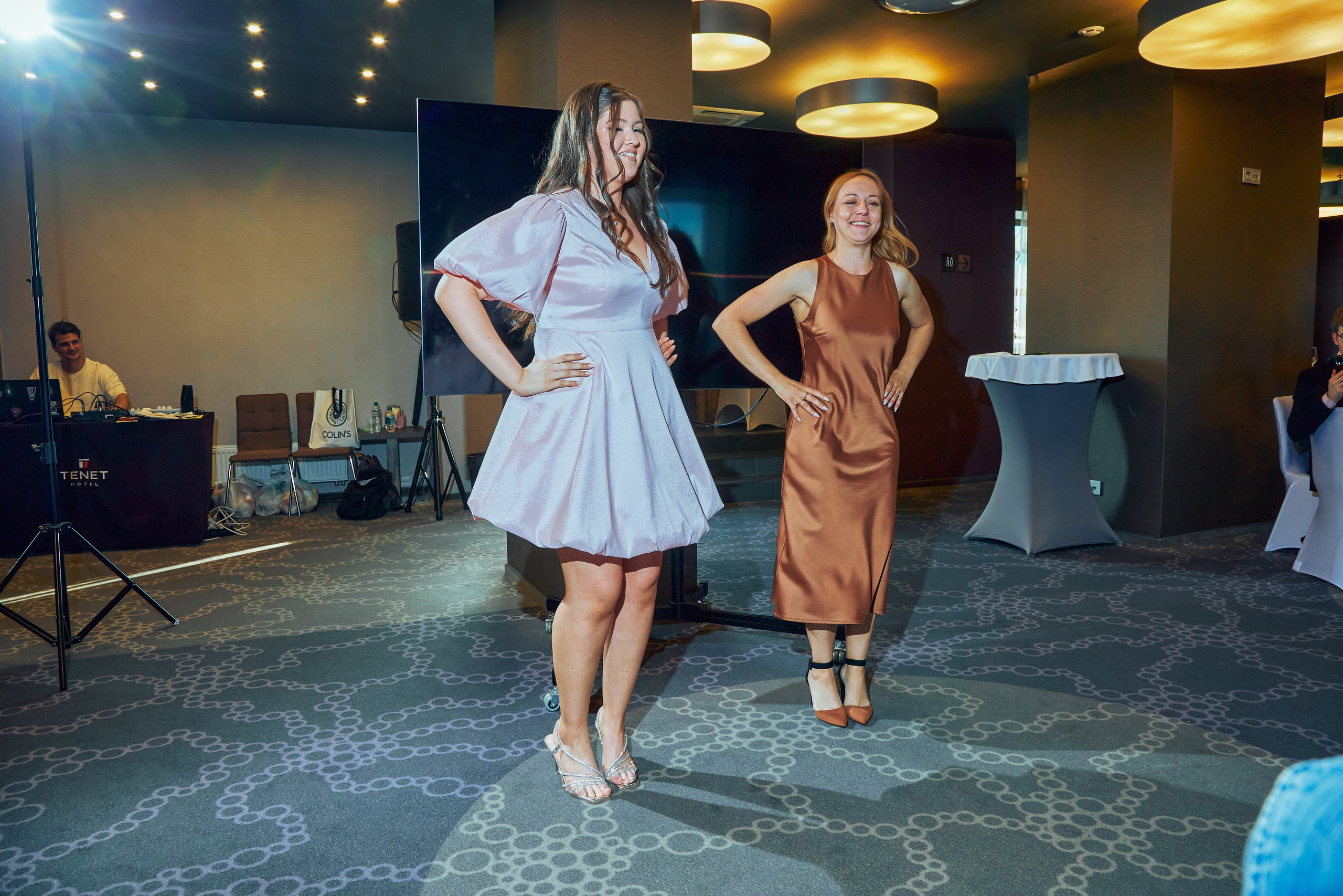 Выпускные 9-й и 11-й класс. Фотограф в Екатеринбурге Булат Хамитов