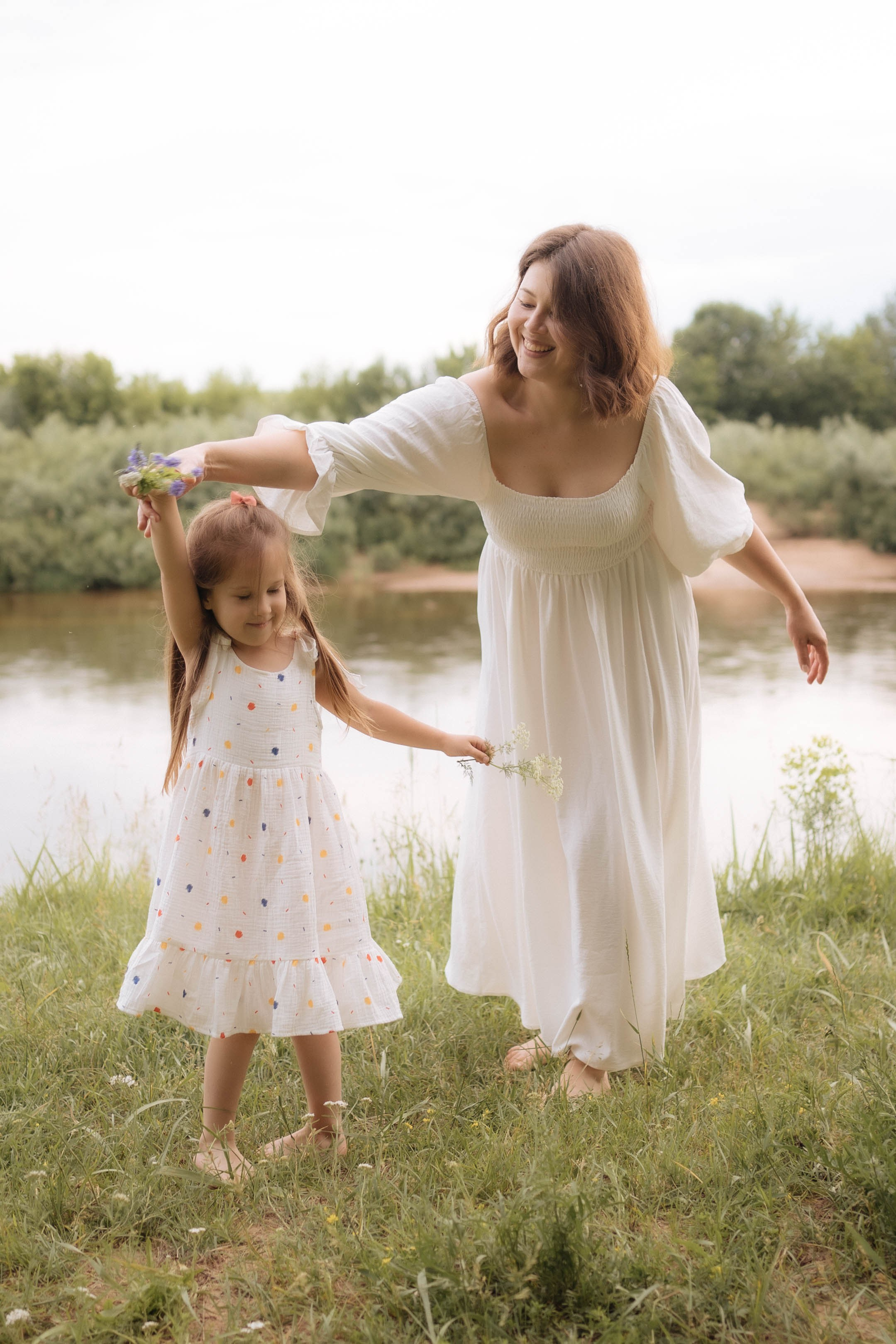 Воздушная история. Фотограф/ видеограф Катя Ильина Калуга