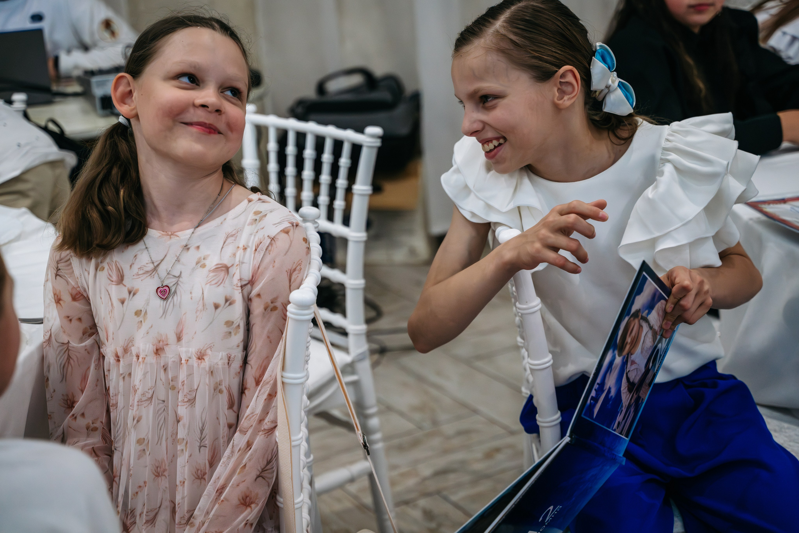 Выпускной 4 класс в Леттопарк. Фотограф самых запоминающихся моментов Вашей жизни