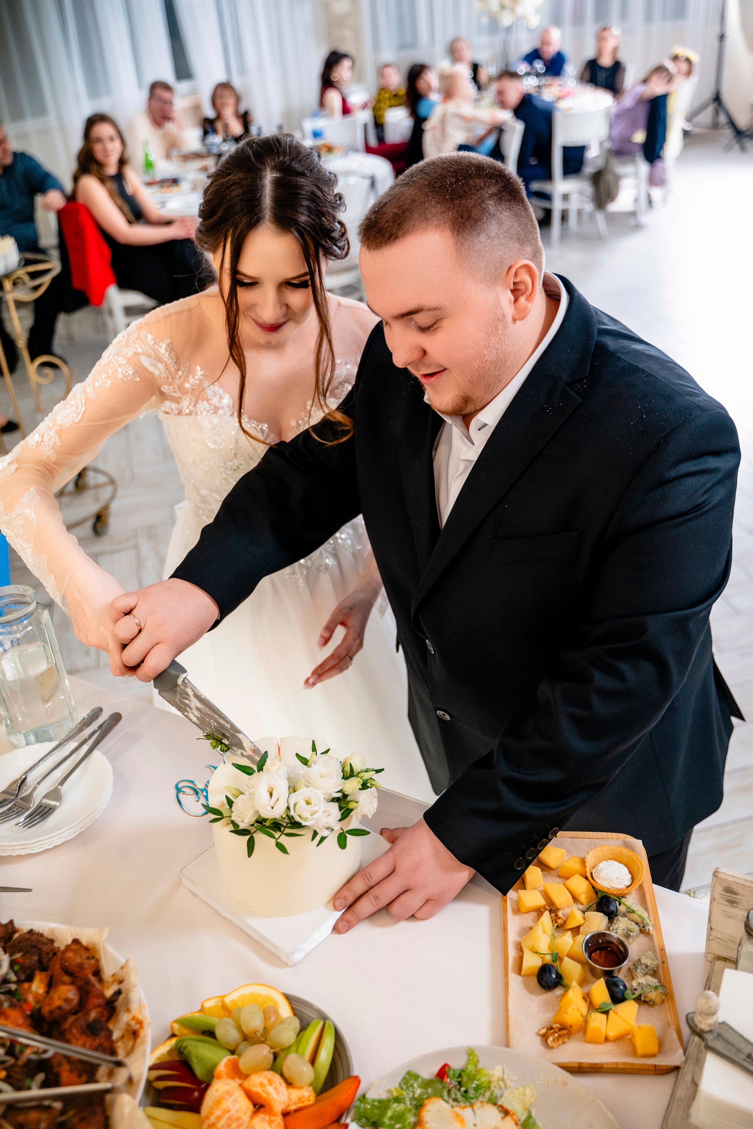 Олеся&Александр. Фотограф самых запоминающихся моментов Вашей жизни