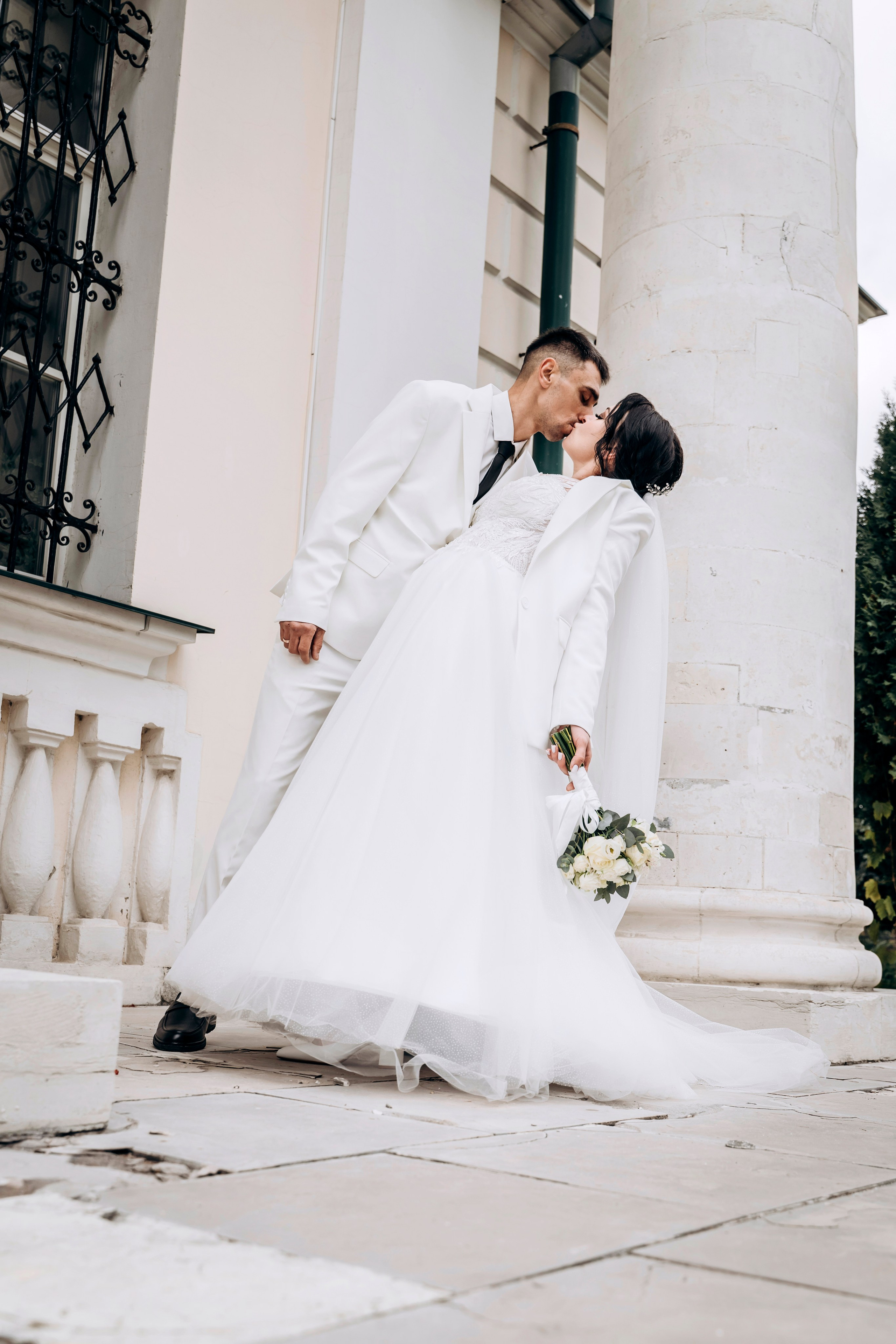 Анастасия & Денис. Фотограф самых запоминающихся моментов Вашей жизни