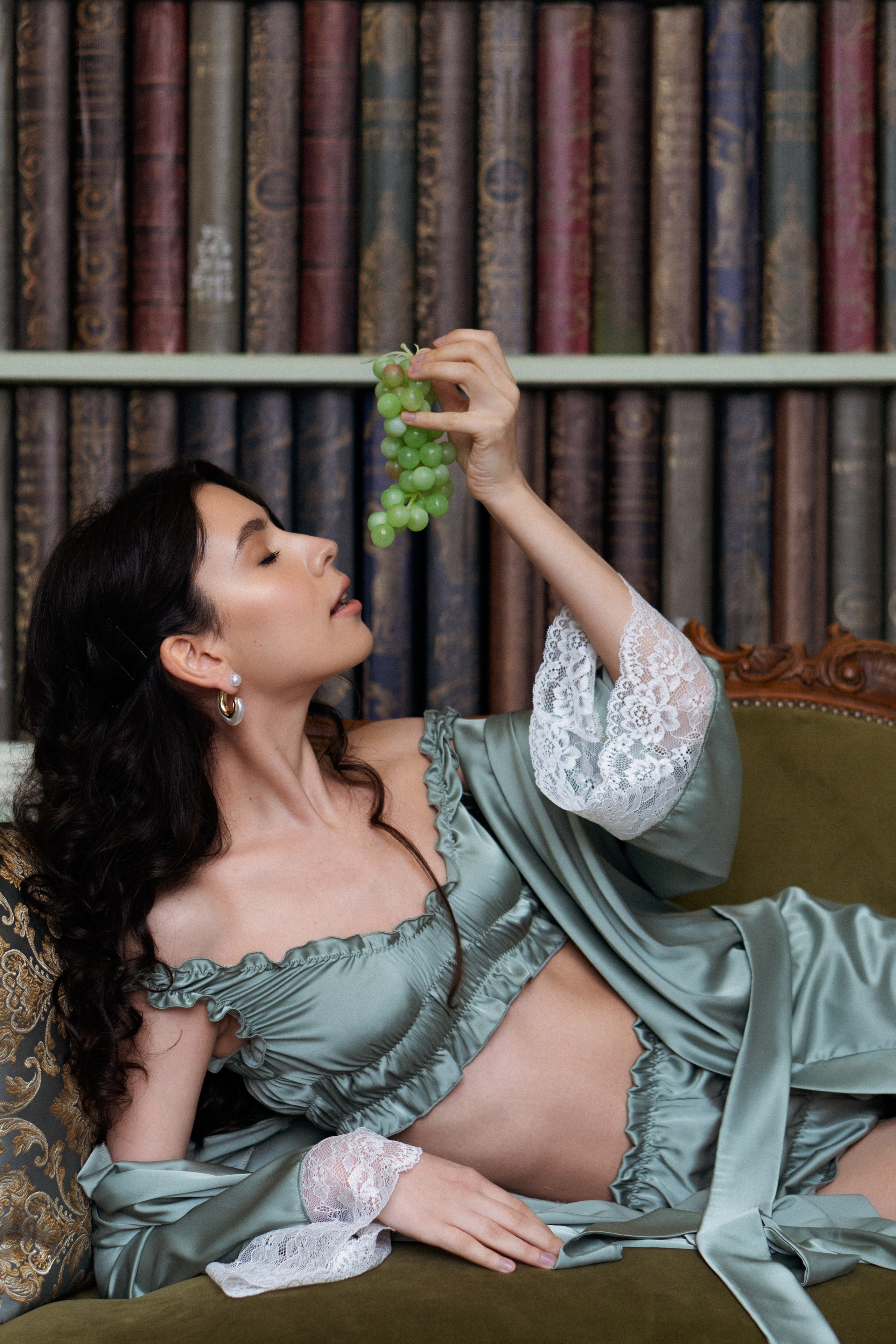 O'dita. Главная