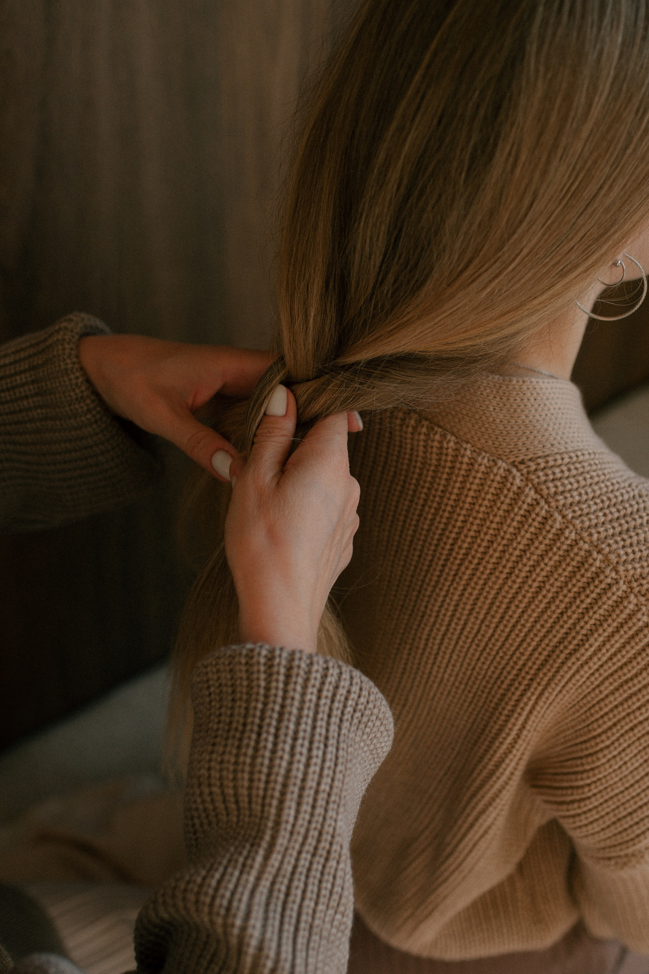 Семейные ценности. Свадебный фотограф Новосибирск