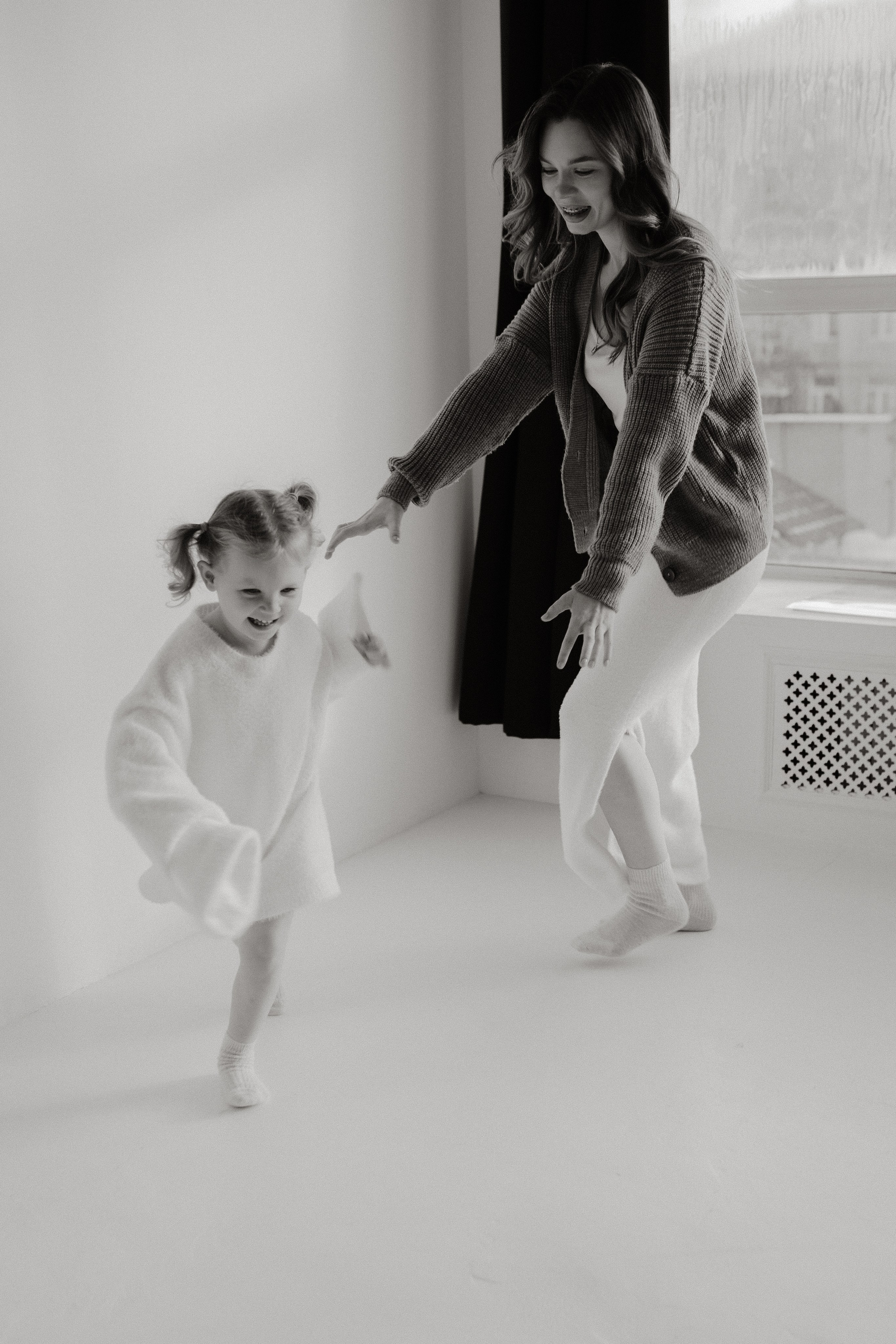 Любовь мамы. Свадебный фотограф Новосибирск