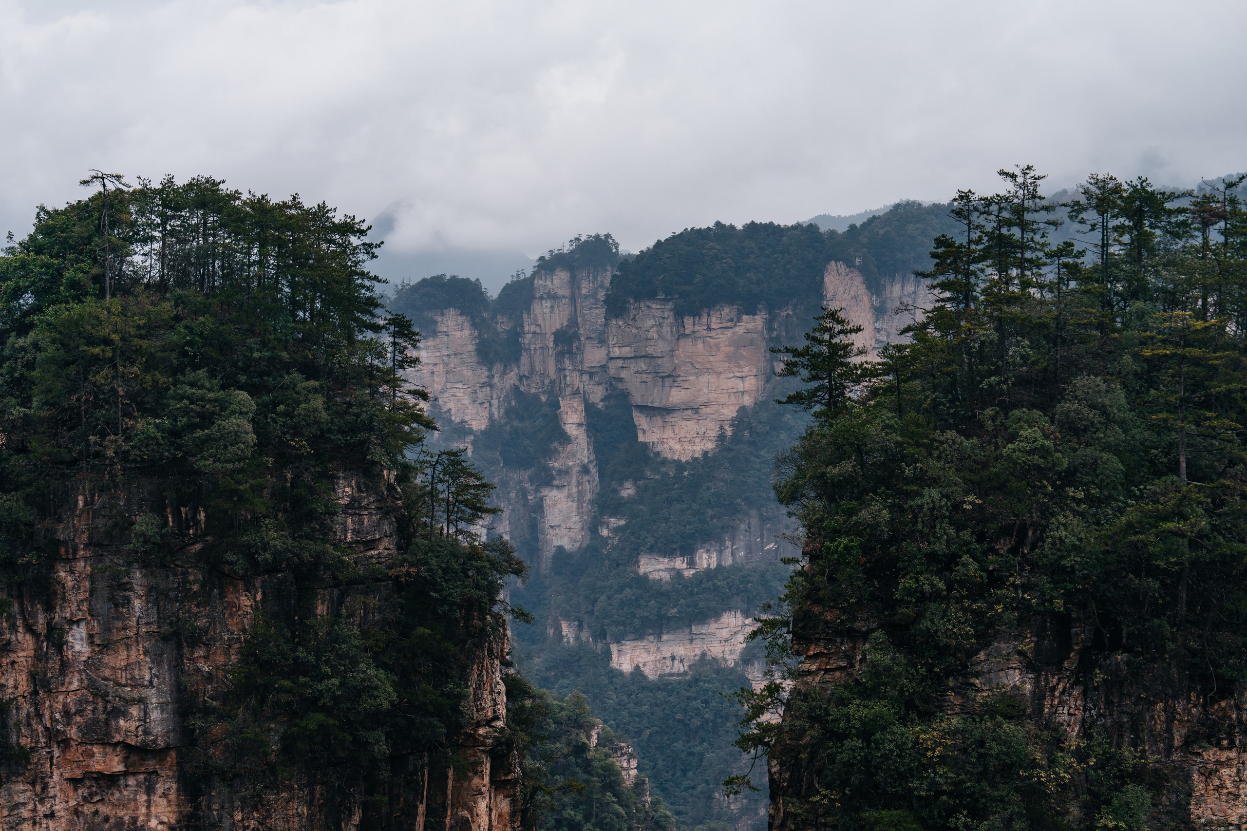 China/Китай. @tomrus: Рустам Шагиморданов — фотограф