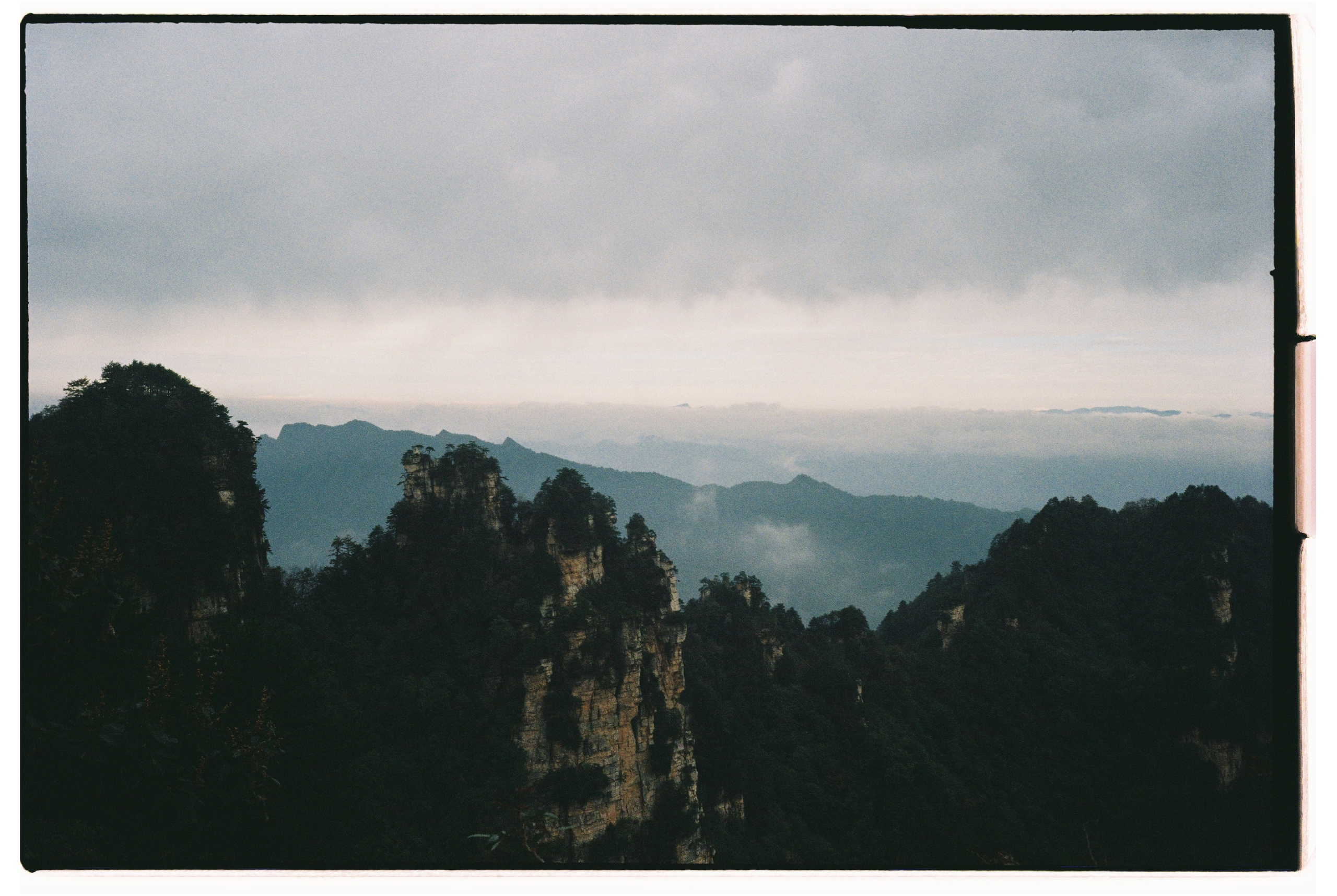 China & Hong Kong. @tomrus: Рустам Шагиморданов — фотограф