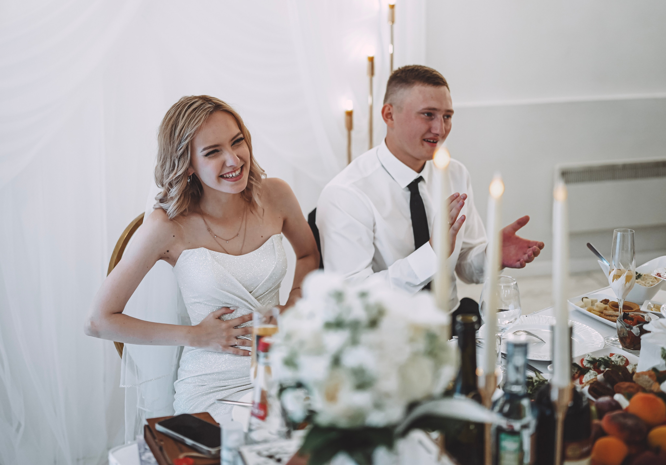 КСЕНИЯ И ПАВЕЛ. Профессиональный фотограф в Москве Марина Григорьева