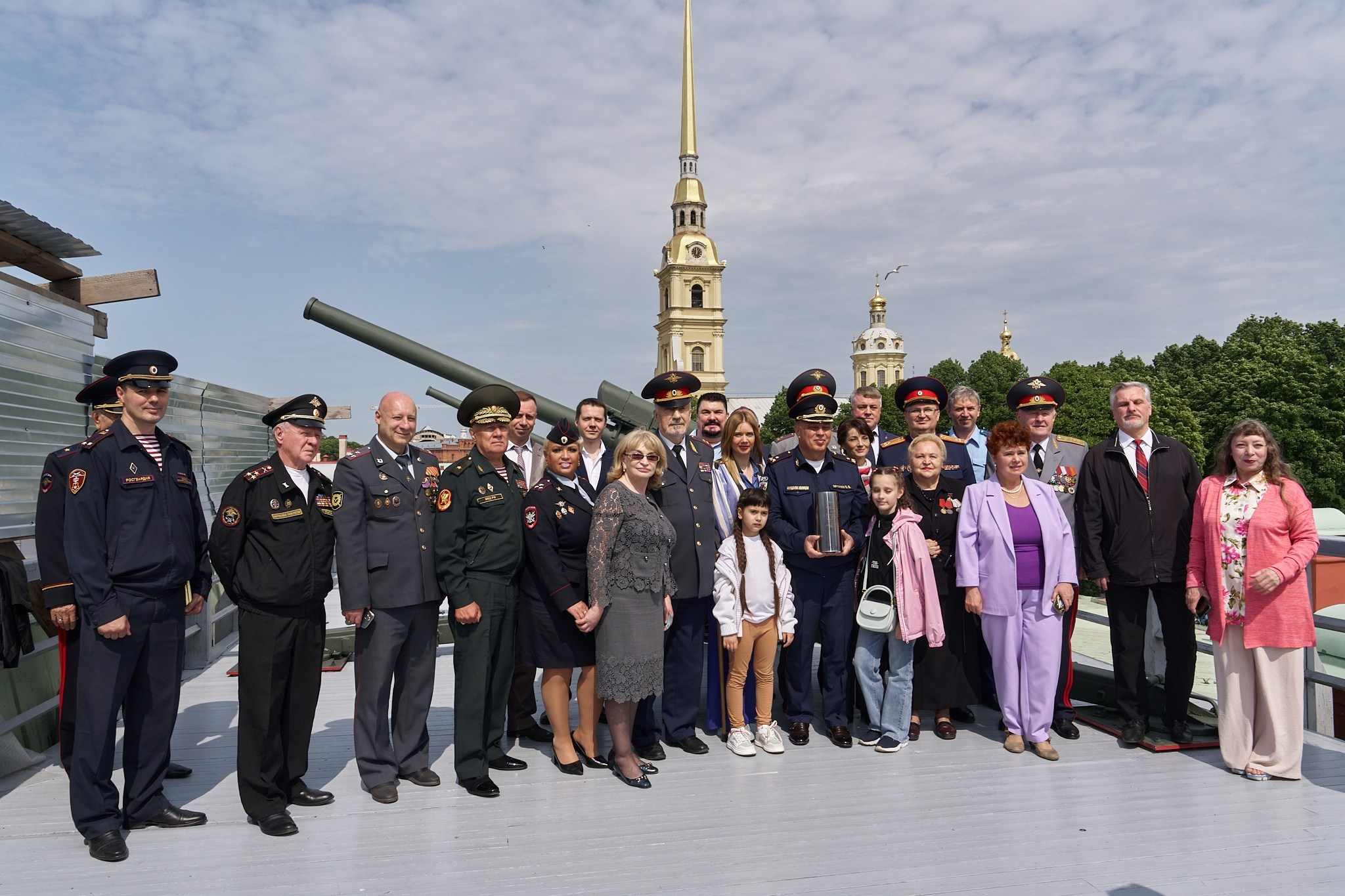 Репортажная фотосъемка