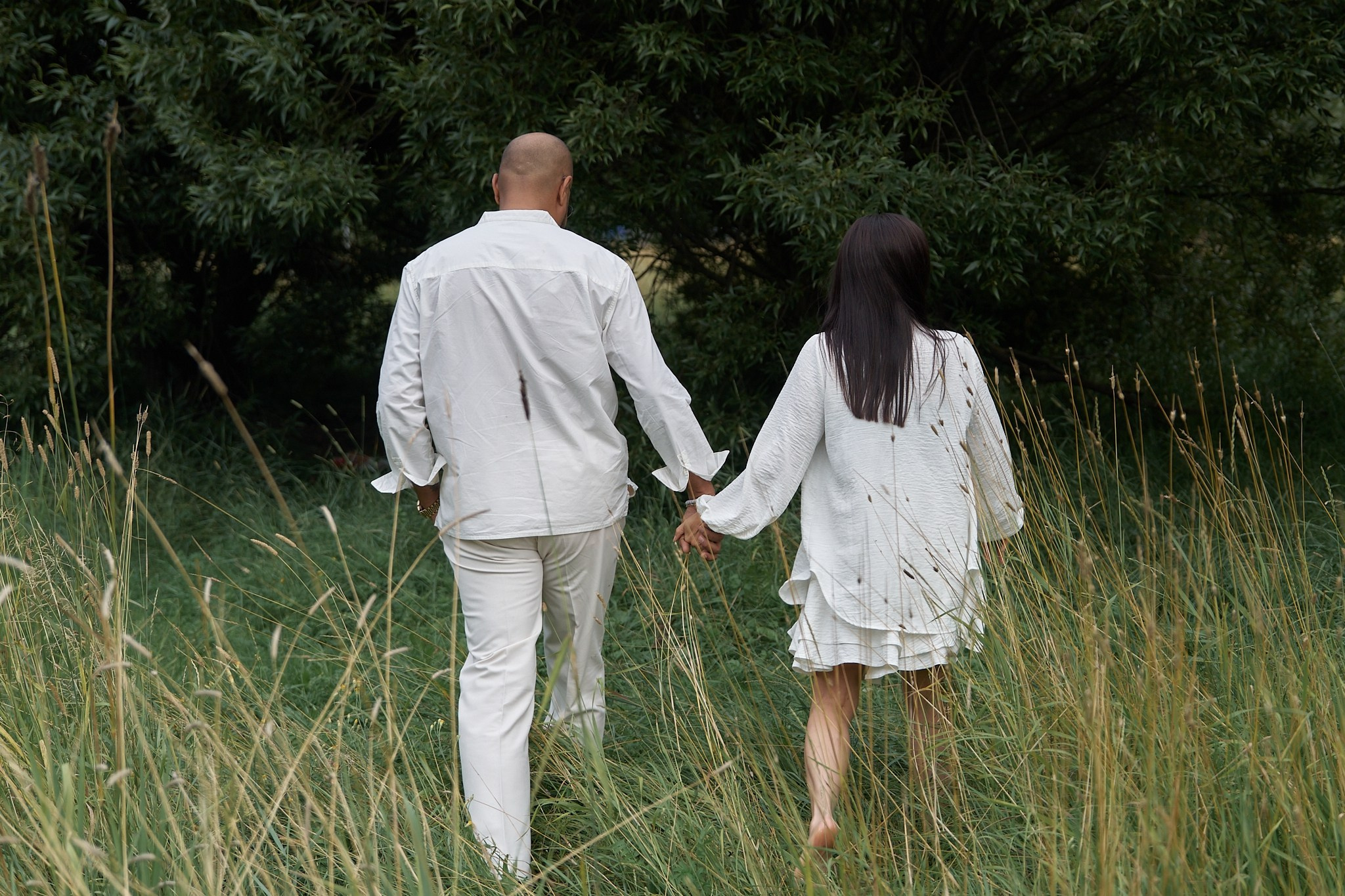 Летняя история любви