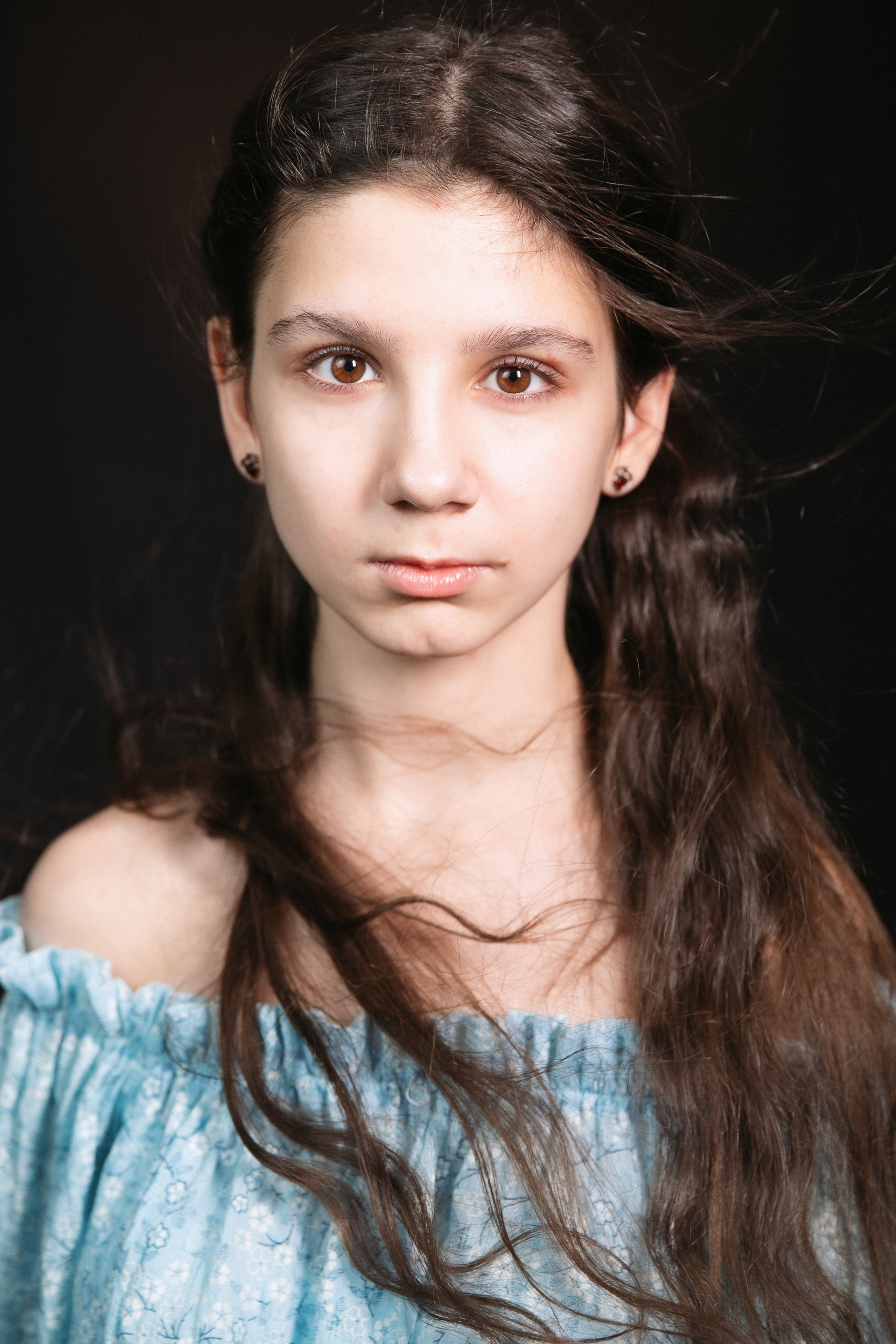 София Ардашникова. Фотограф в Москве Шаганова Нина